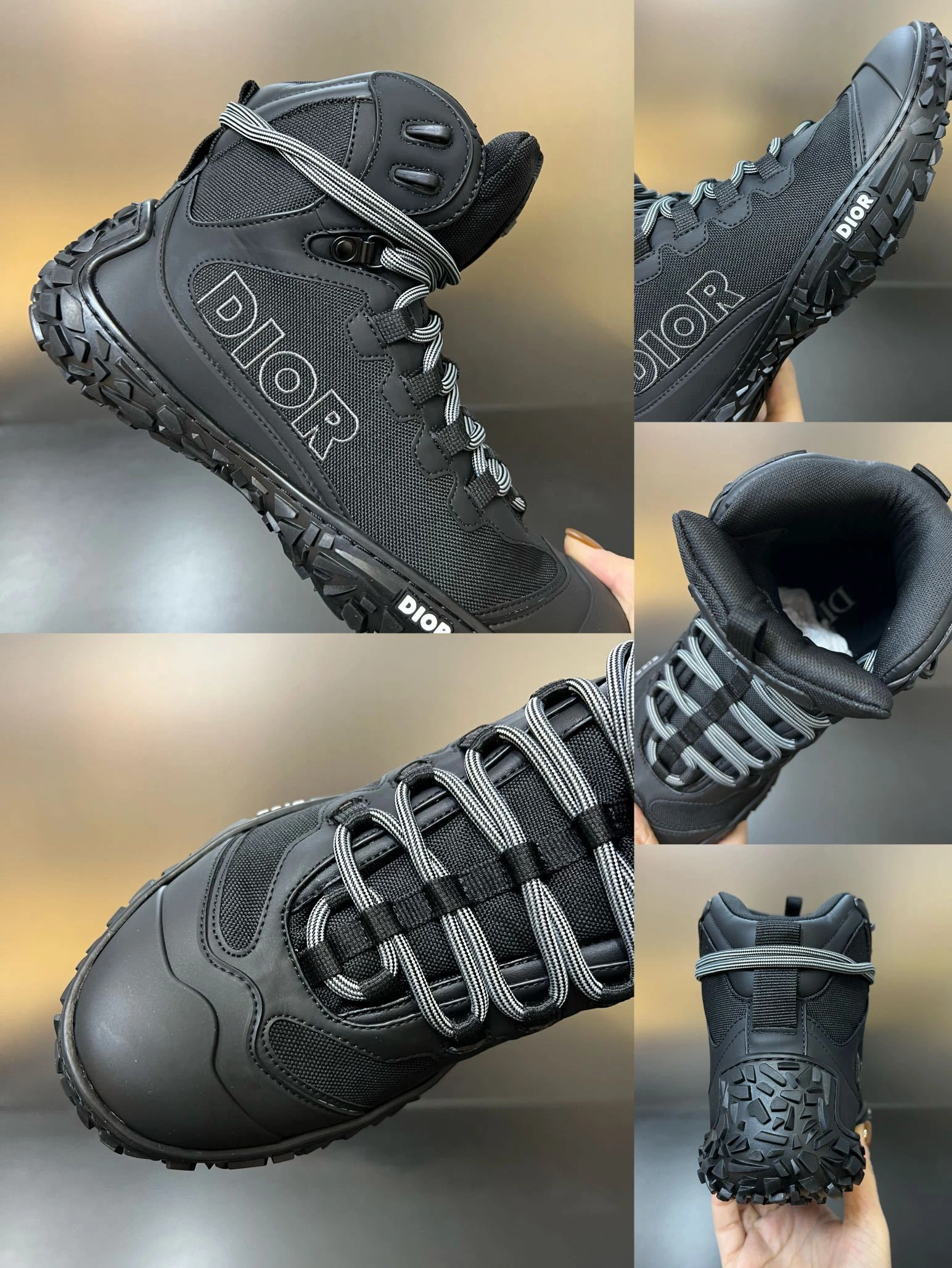 OOBB — B28 Oblique 3BO290ZRT_H969 item:C-X158B1628