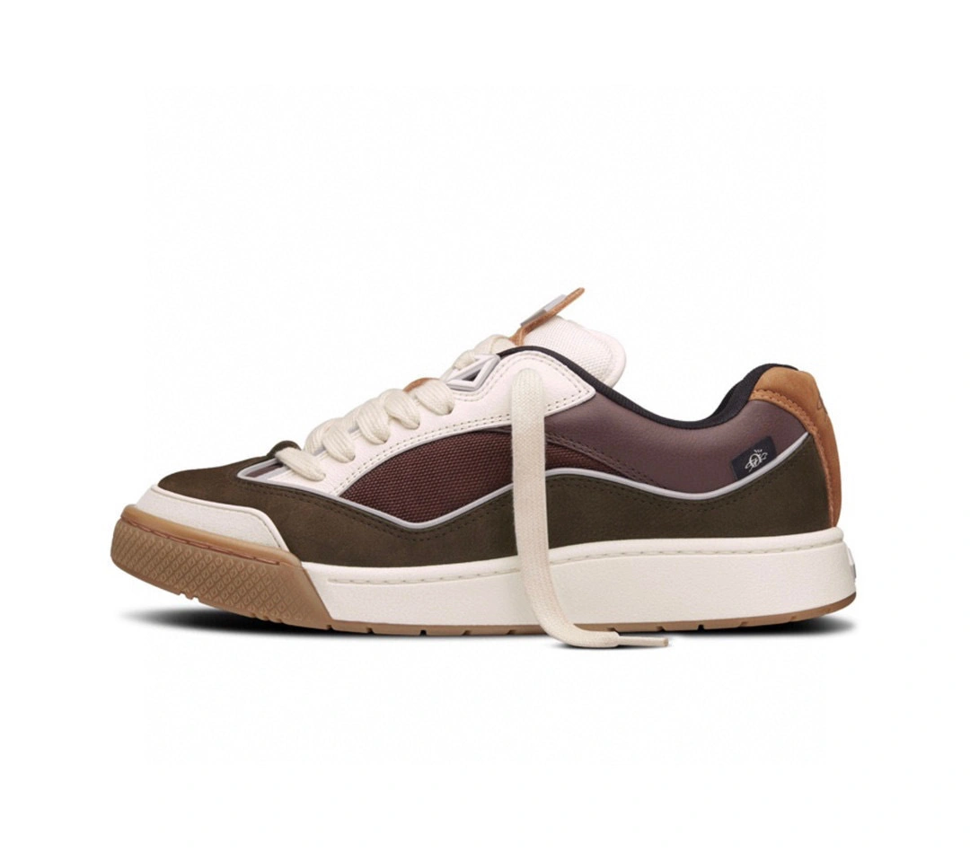 OOBB- B713 3SN281ZNZ_H761 Base thickness ：4CM cowhide item:B-X158J2613