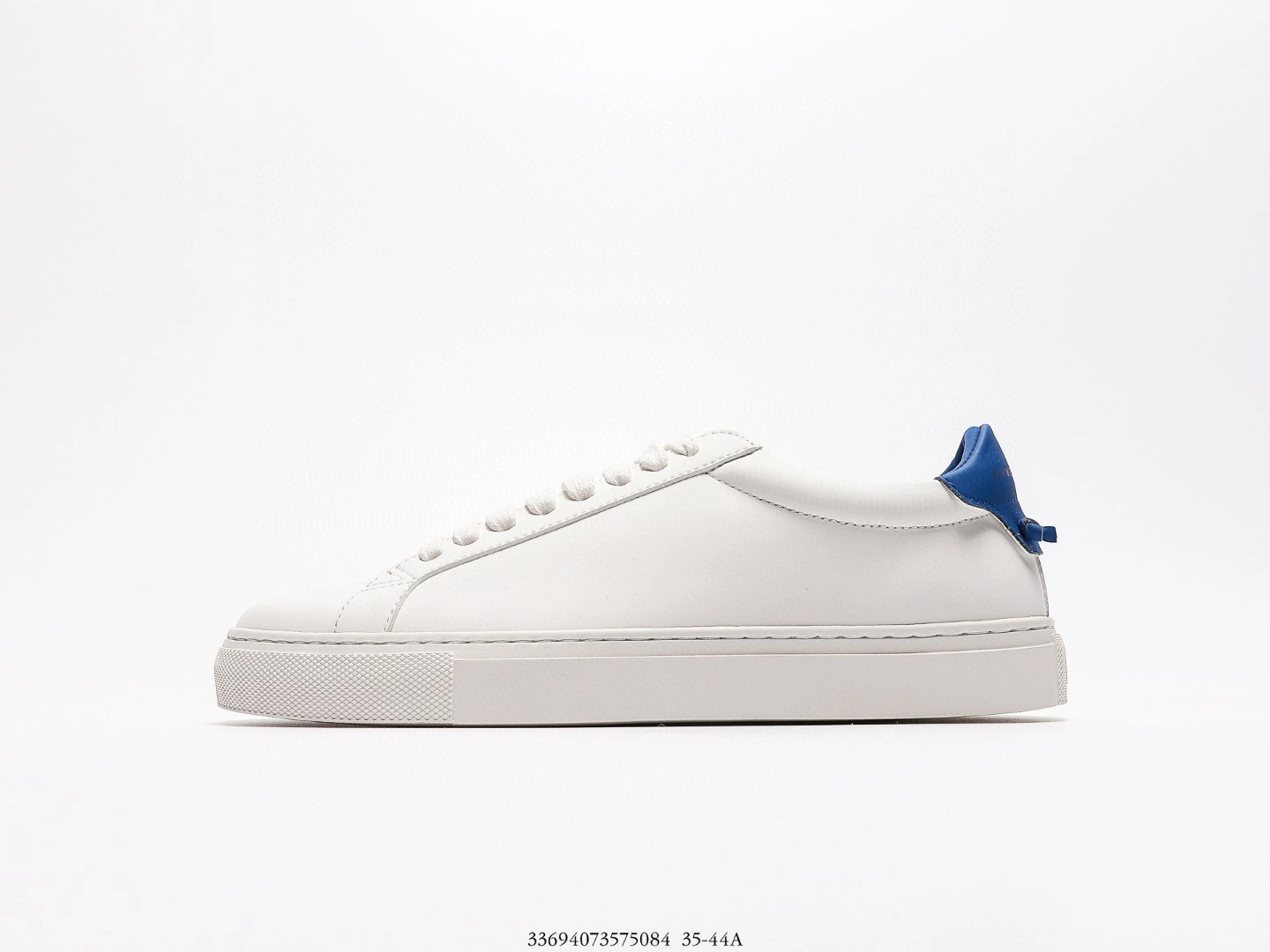 OOBB- BE0003E0S4-114 Urban Street Leather Sneakers calfskin item：B-X000F0373C
