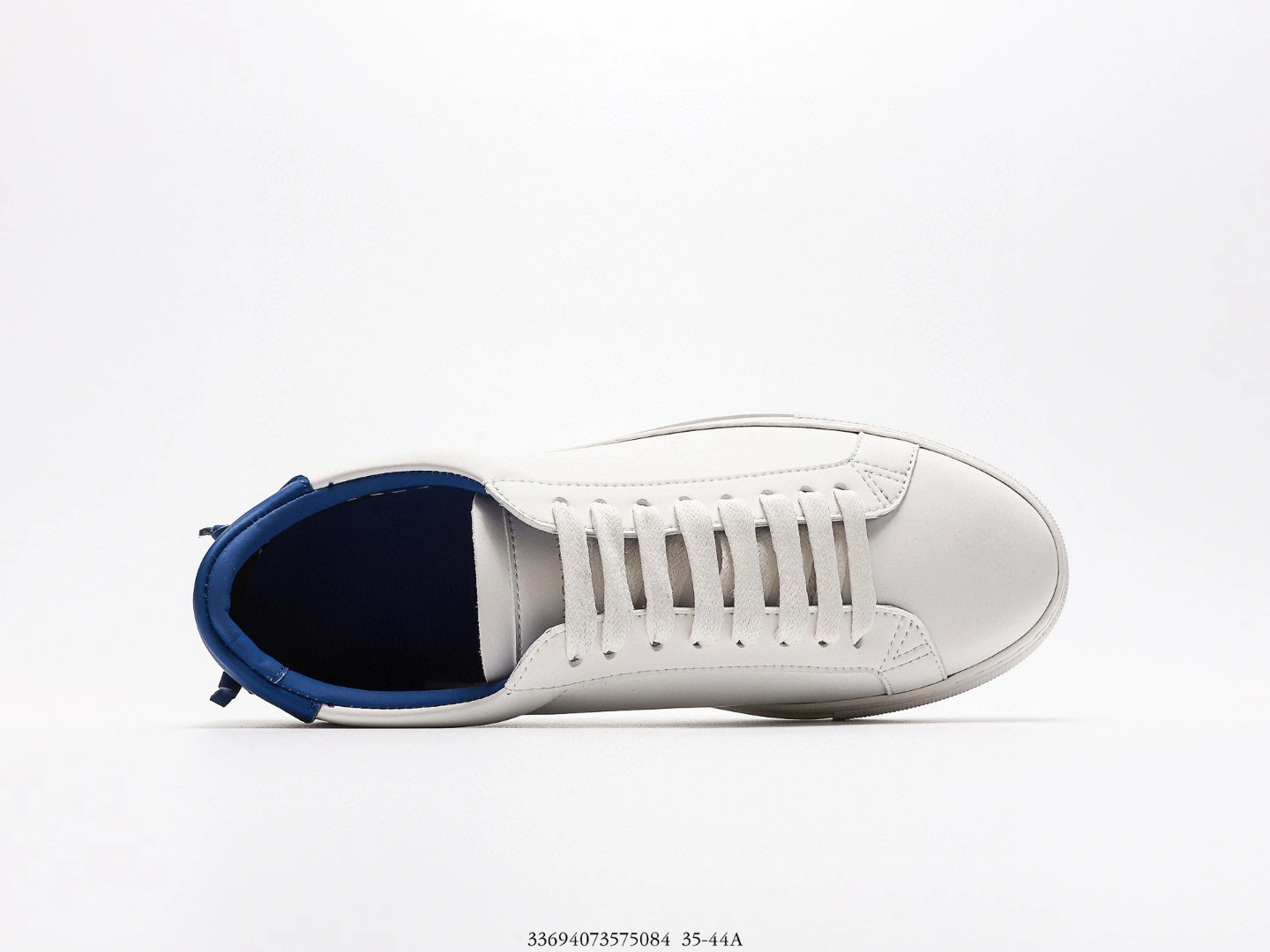 OOBB- BE0003E0S4-114 Urban Street Leather Sneakers calfskin item：B-X000F0373C