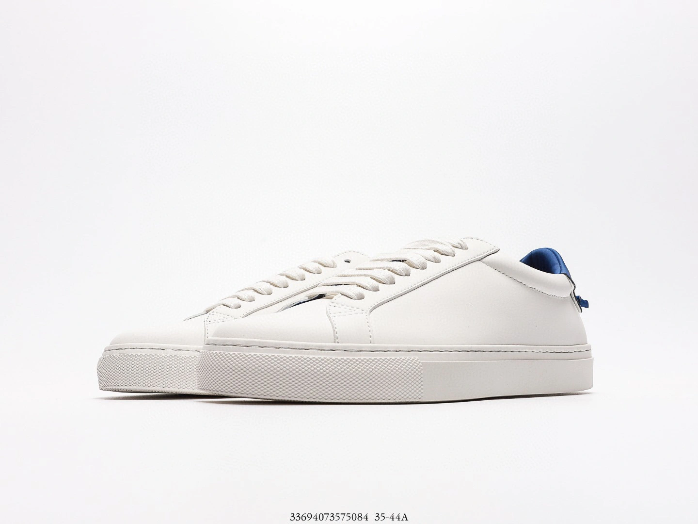 OOBB- BE0003E0S4-114 Urban Street Leather Sneakers calfskin item：B-X000F0373C