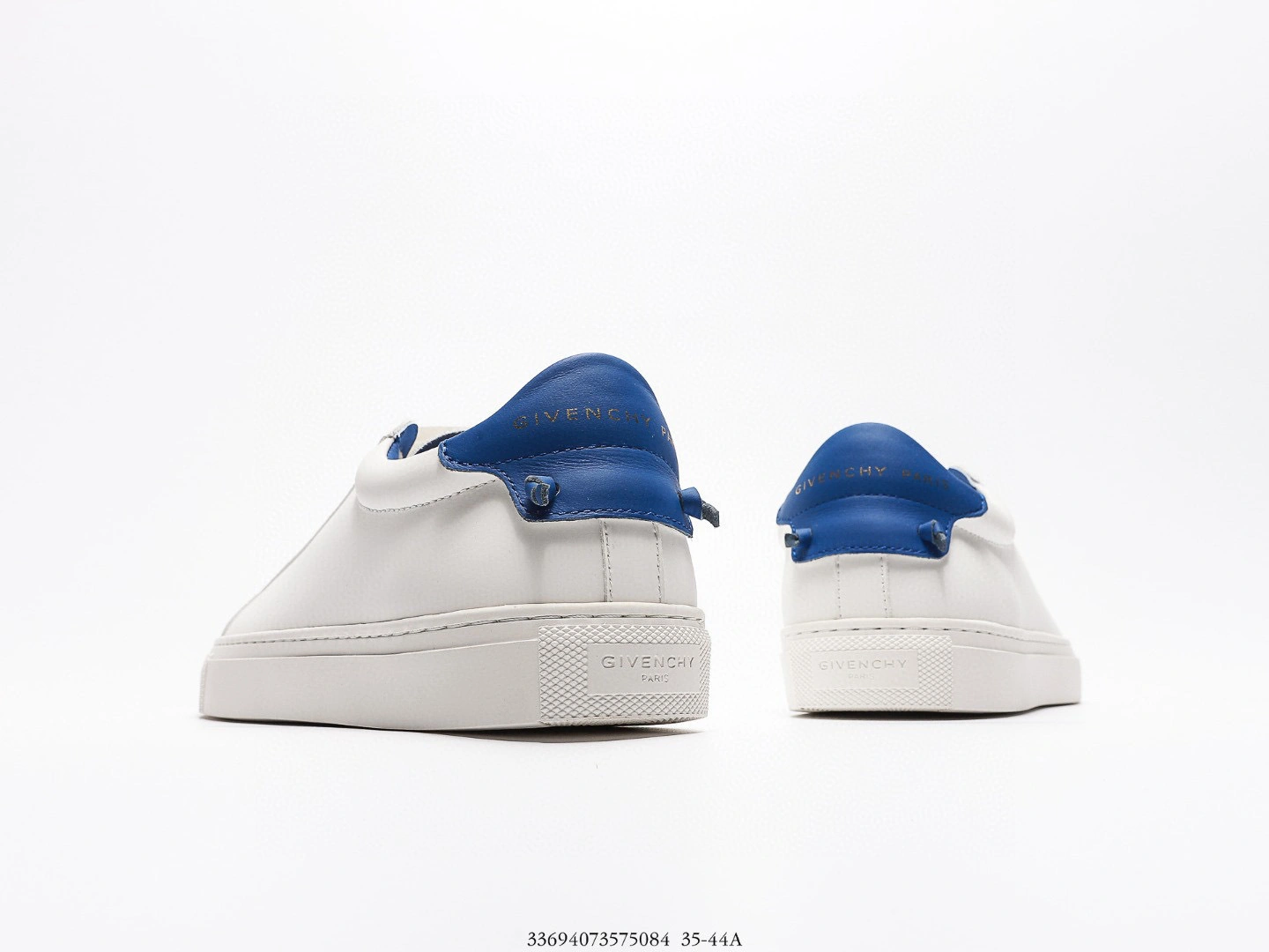 OOBB- BE0003E0S4-114 Urban Street Leather Sneakers calfskin item：B-X000F0373C