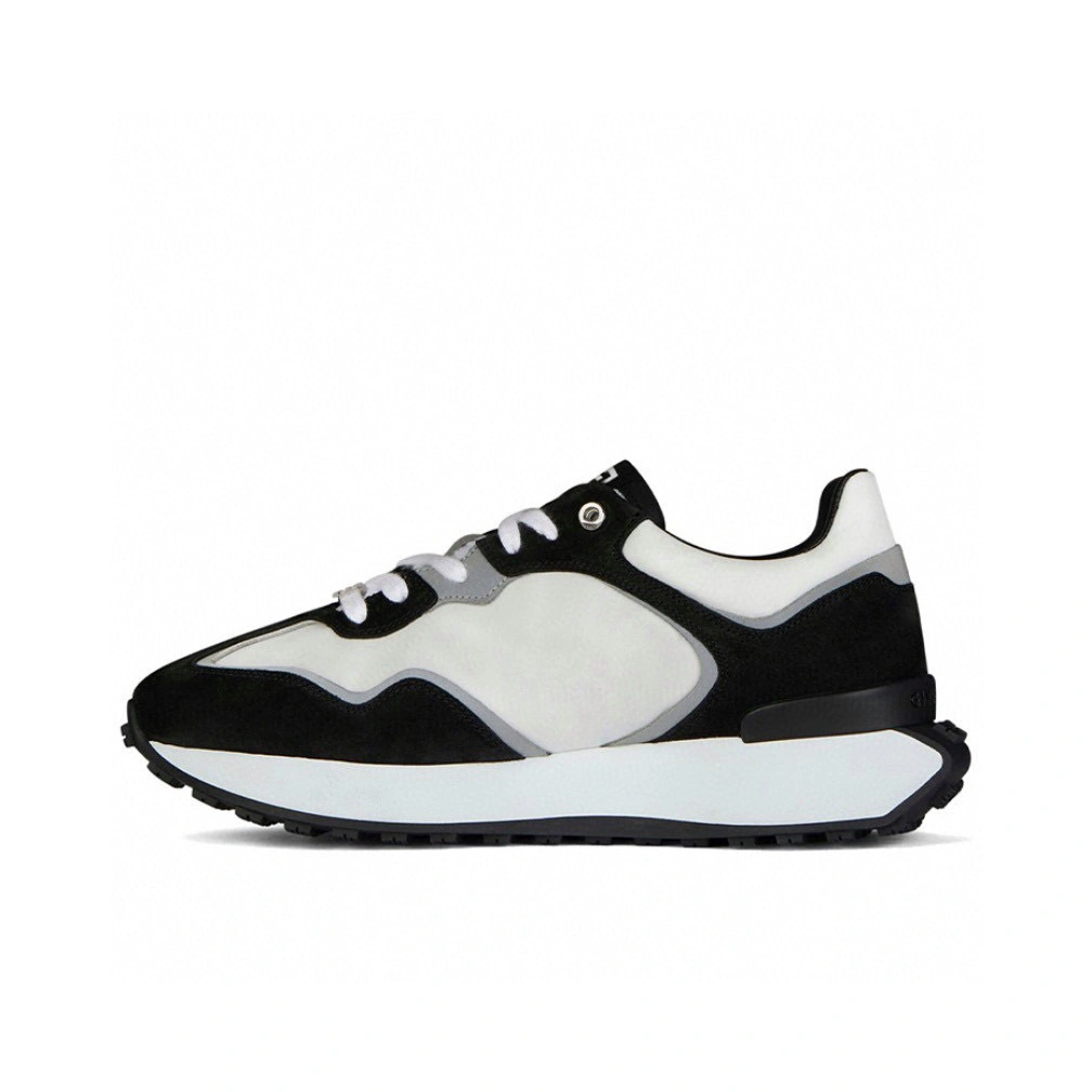 OOBB- BH005CH0XV-029 RUNNER cowhide item：B-X000F0368C