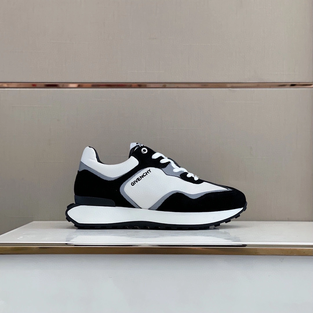 OOBB- BH005CH0XV-029 RUNNER cowhide item：B-X000F0368C