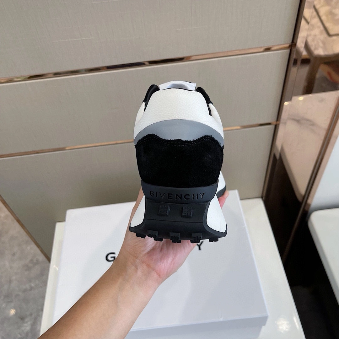 OOBB- BH005CH0XV-029 RUNNER cowhide item：B-X000F0368C