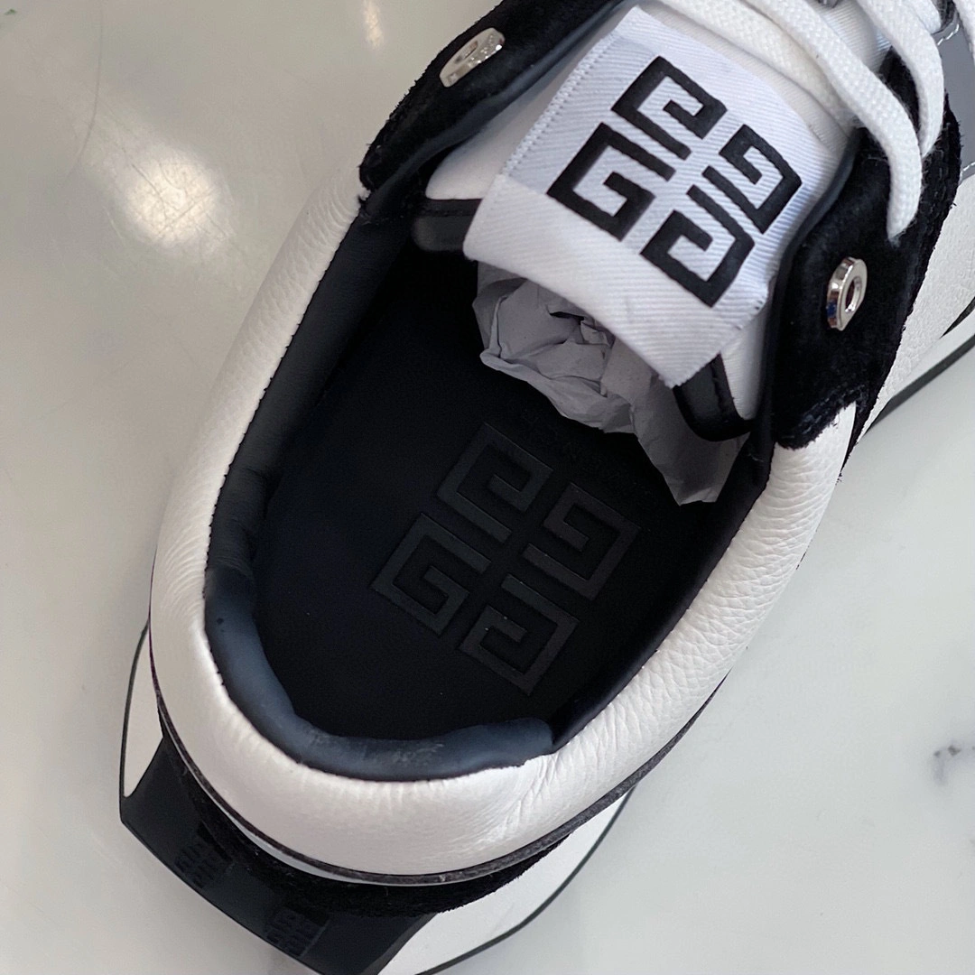 OOBB- BH005CH0XV-029 RUNNER cowhide item：B-X000F0368C