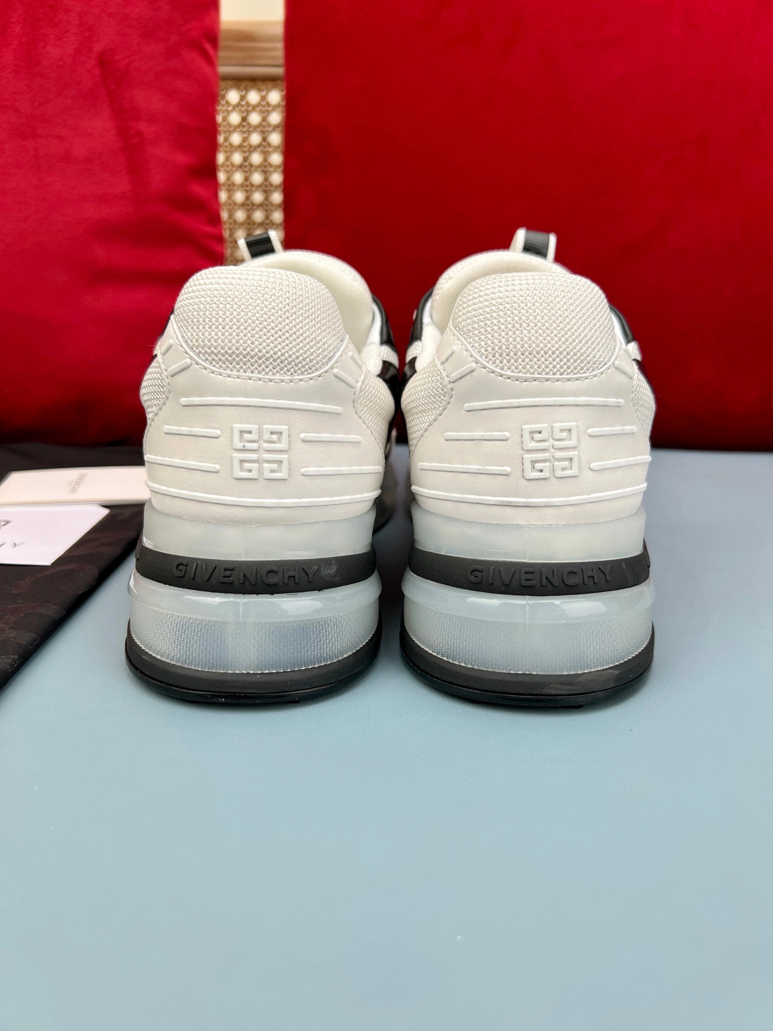 &OOBB- BH005TH16J-154 item:B-X430L1802