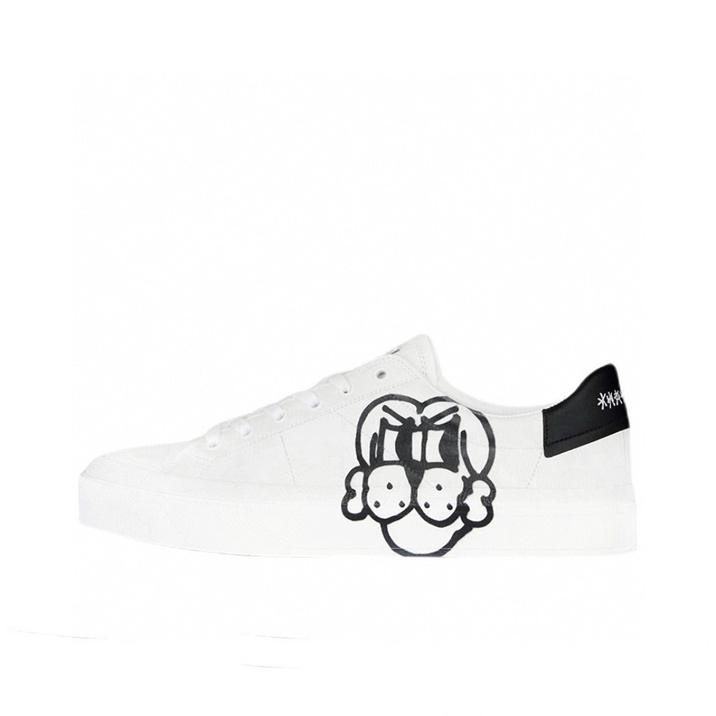 OOBB- BH005VH13N-116 4G LOGO CITY cowhide item：B-X194E0222C