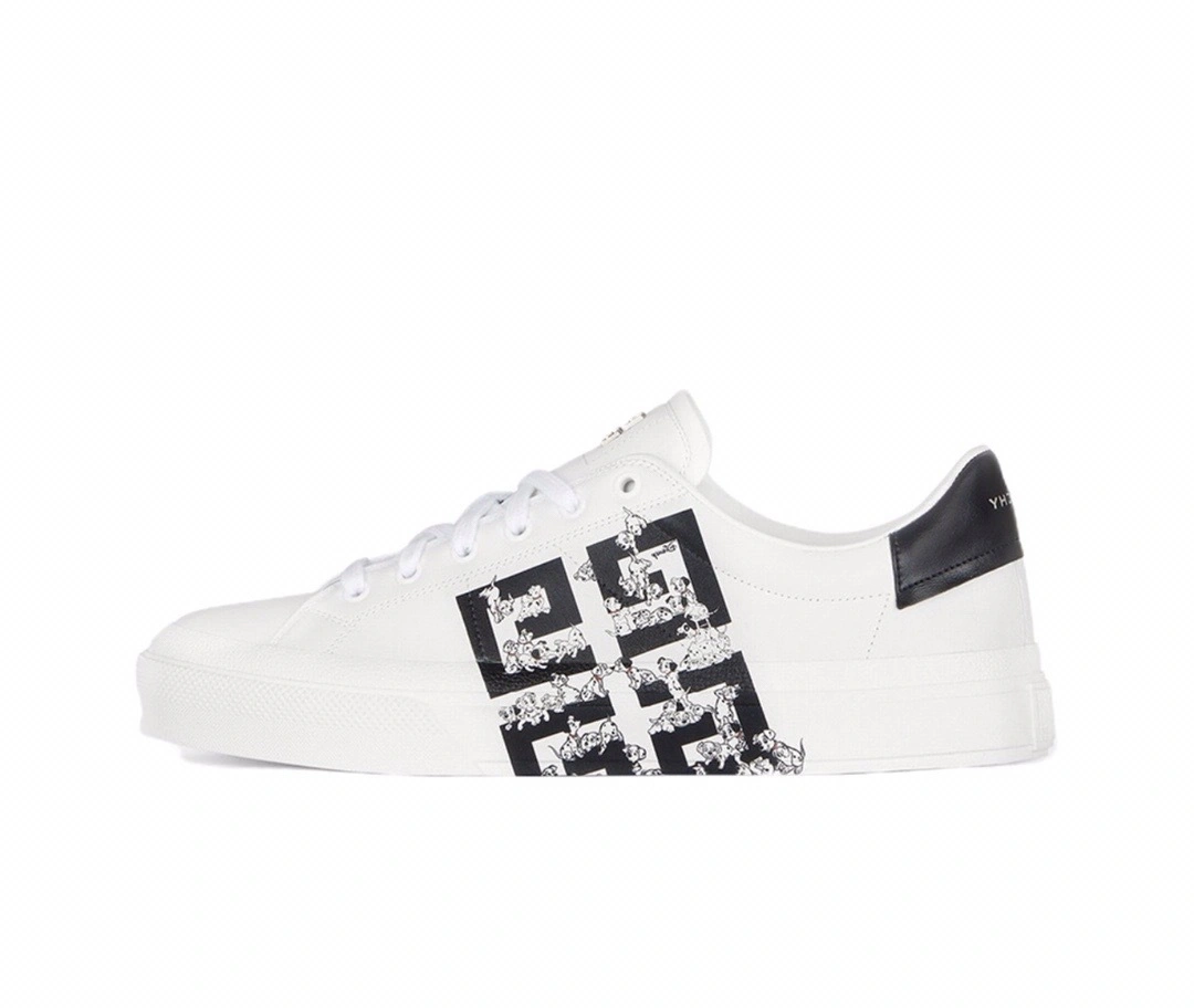 OOBB- BH005VH1BA-116 101 Dalmatians City Sport item:B-X032I1511H