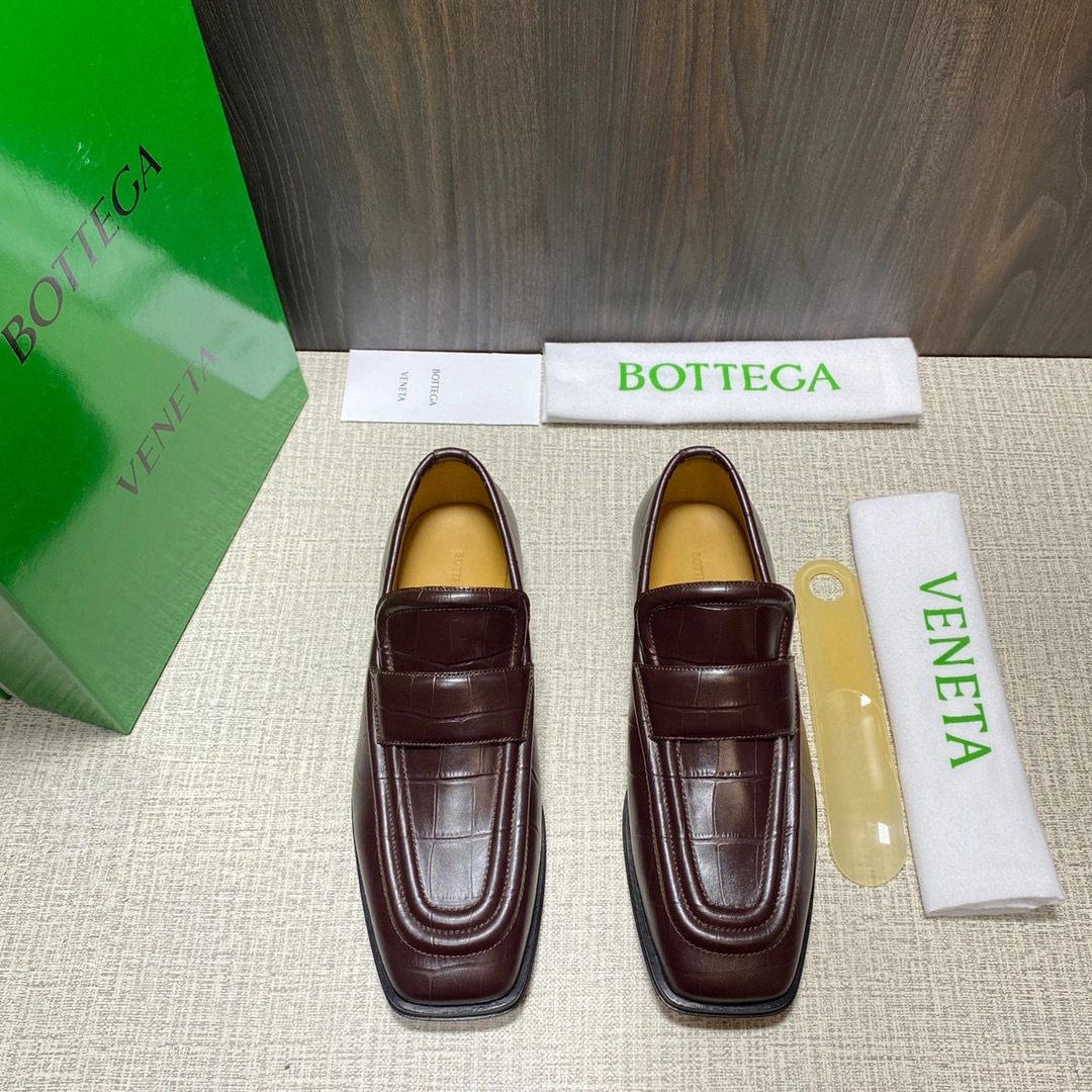 OOBB--Bottega Veneta cowhide 2colour item : B-X058B2556-2