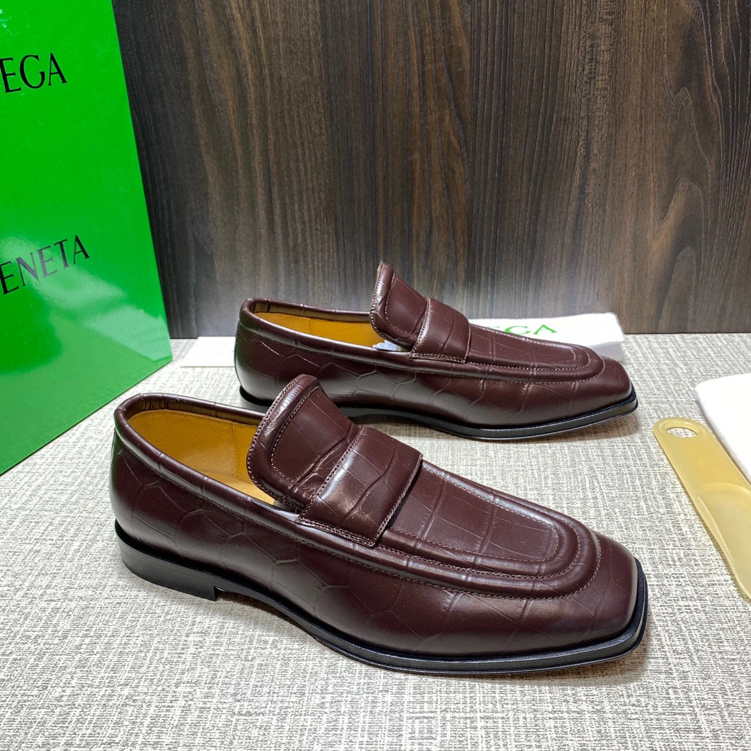 OOBB--Bottega Veneta cowhide 2colour item : B-X058B2556-2