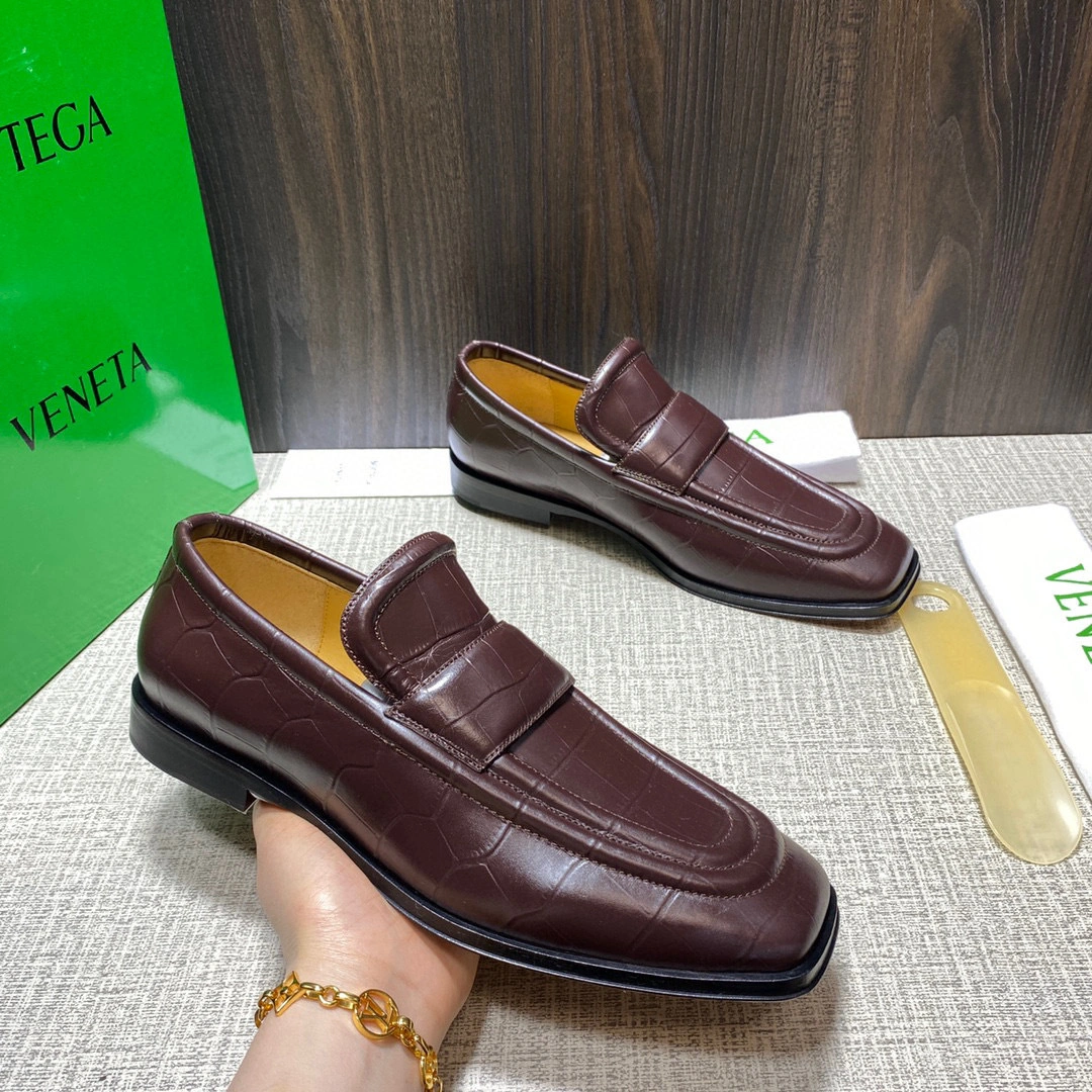 OOBB--Bottega Veneta cowhide 2colour item : B-X058B2556-2