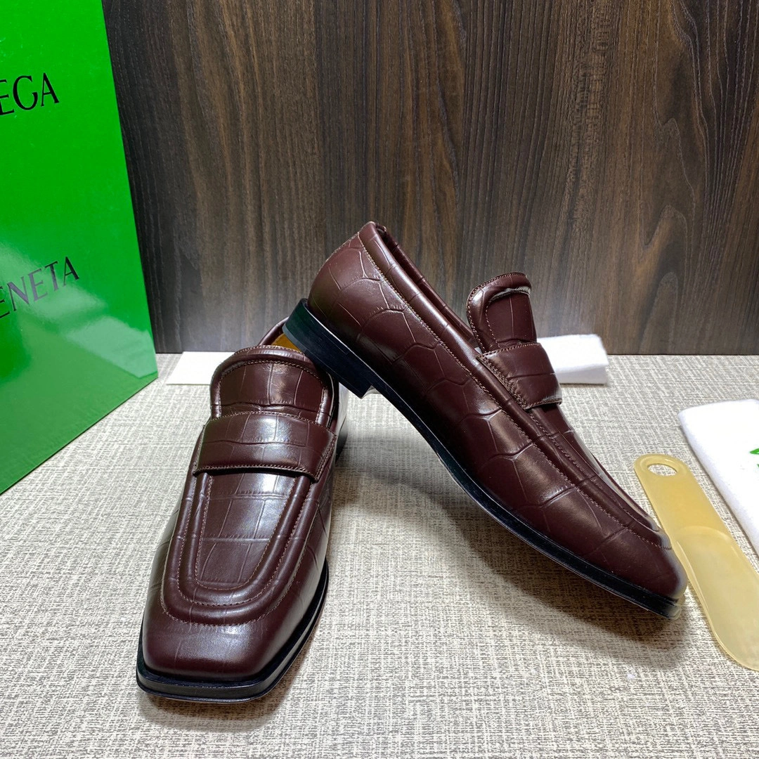 OOBB--Bottega Veneta cowhide 2colour item : B-X058B2556-2