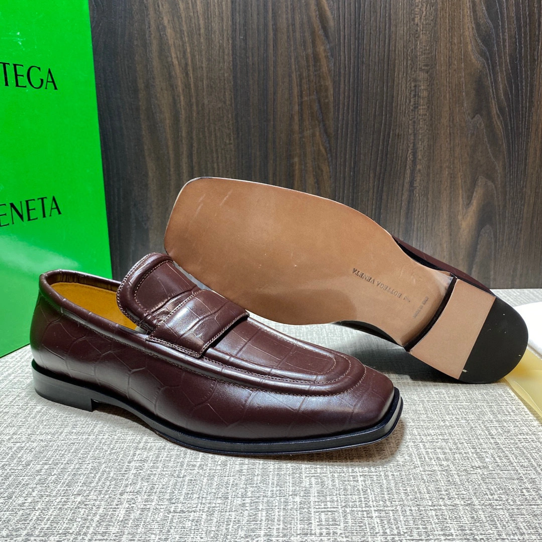 OOBB--Bottega Veneta cowhide 2colour item : B-X058B2556-2