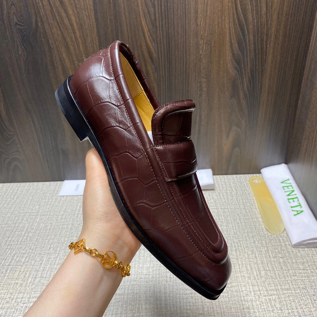OOBB--Bottega Veneta cowhide 2colour item : B-X058B2556-2
