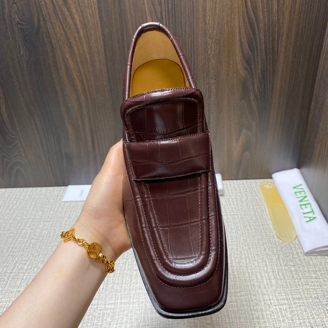 OOBB--Bottega Veneta cowhide 2colour item : B-X058B2556-2