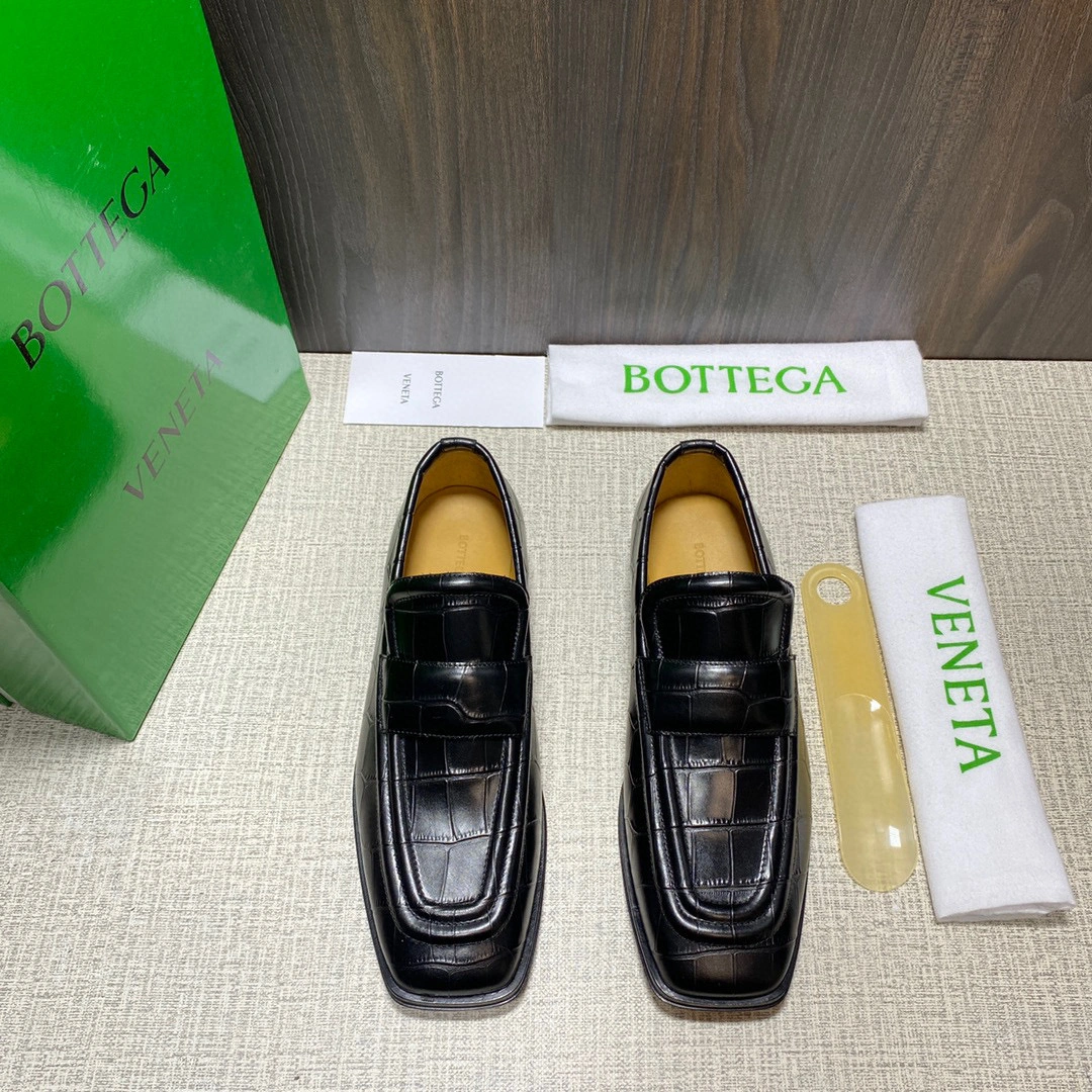 OOBB--Bottega Veneta cowhide 2colour item : B-X058B2556-2