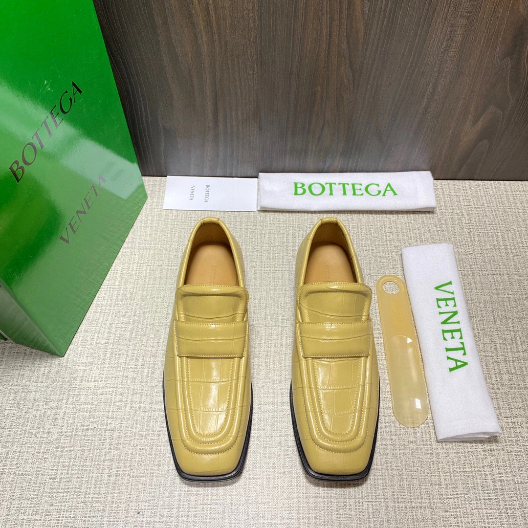OOBB--Bottega Veneta cowhide 2colour item : B-X058B2557-2