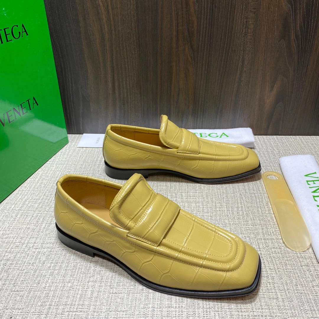 OOBB--Bottega Veneta cowhide 2colour item : B-X058B2557-2