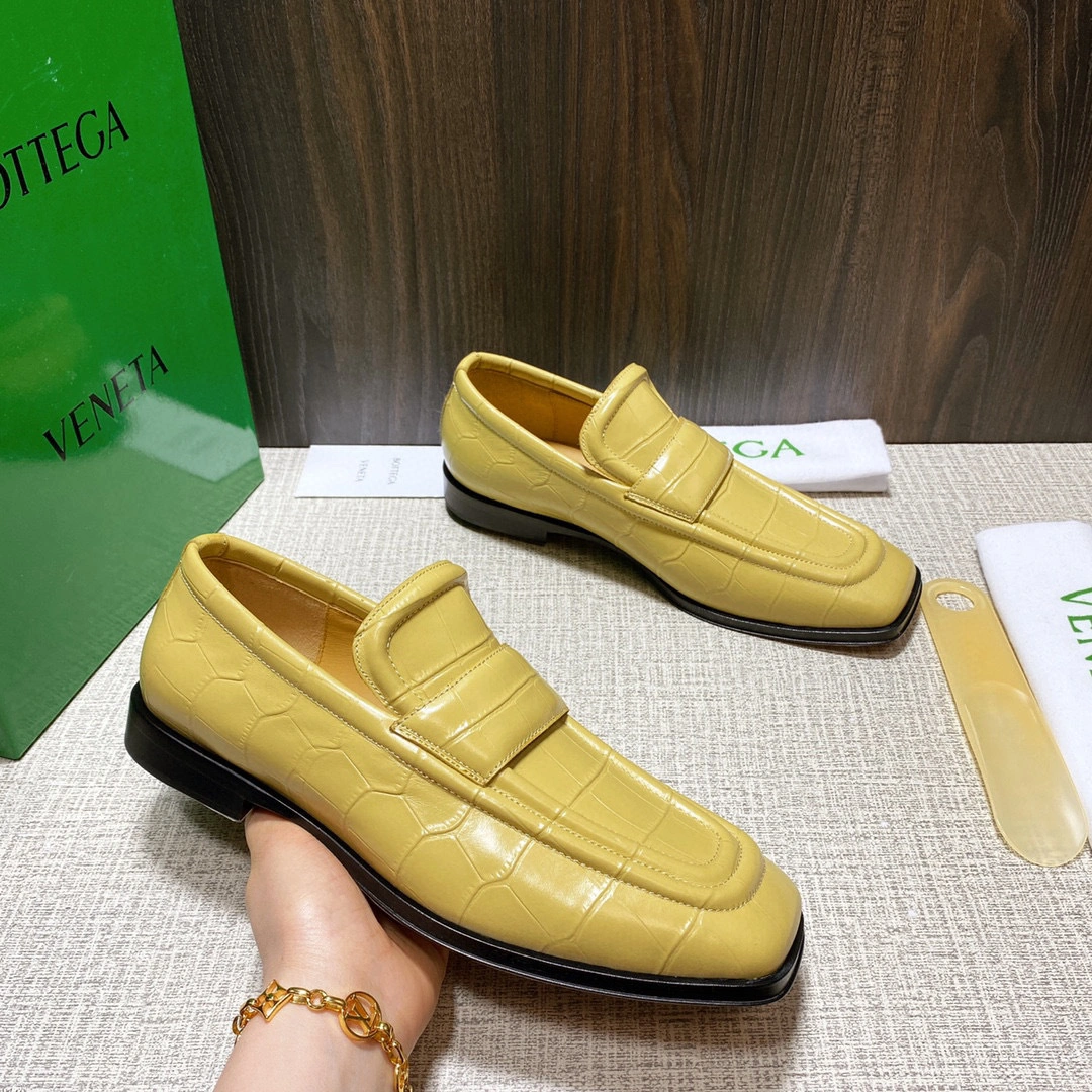 OOBB--Bottega Veneta cowhide 2colour item : B-X058B2557-2