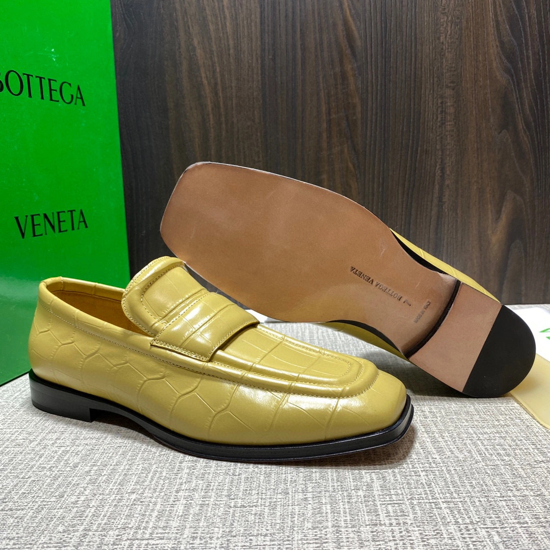 OOBB--Bottega Veneta cowhide 2colour item : B-X058B2557-2