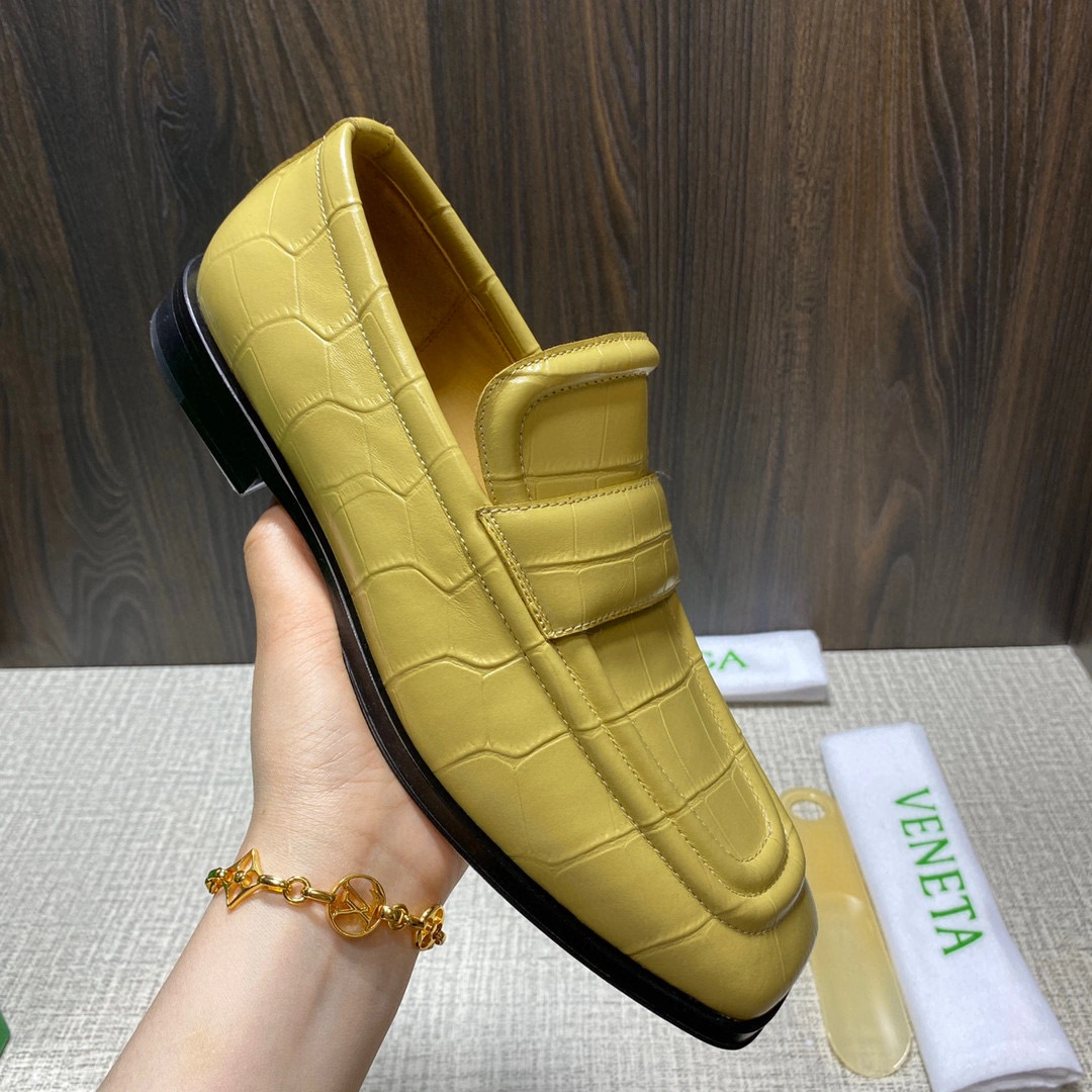 OOBB--Bottega Veneta cowhide 2colour item : B-X058B2557-2