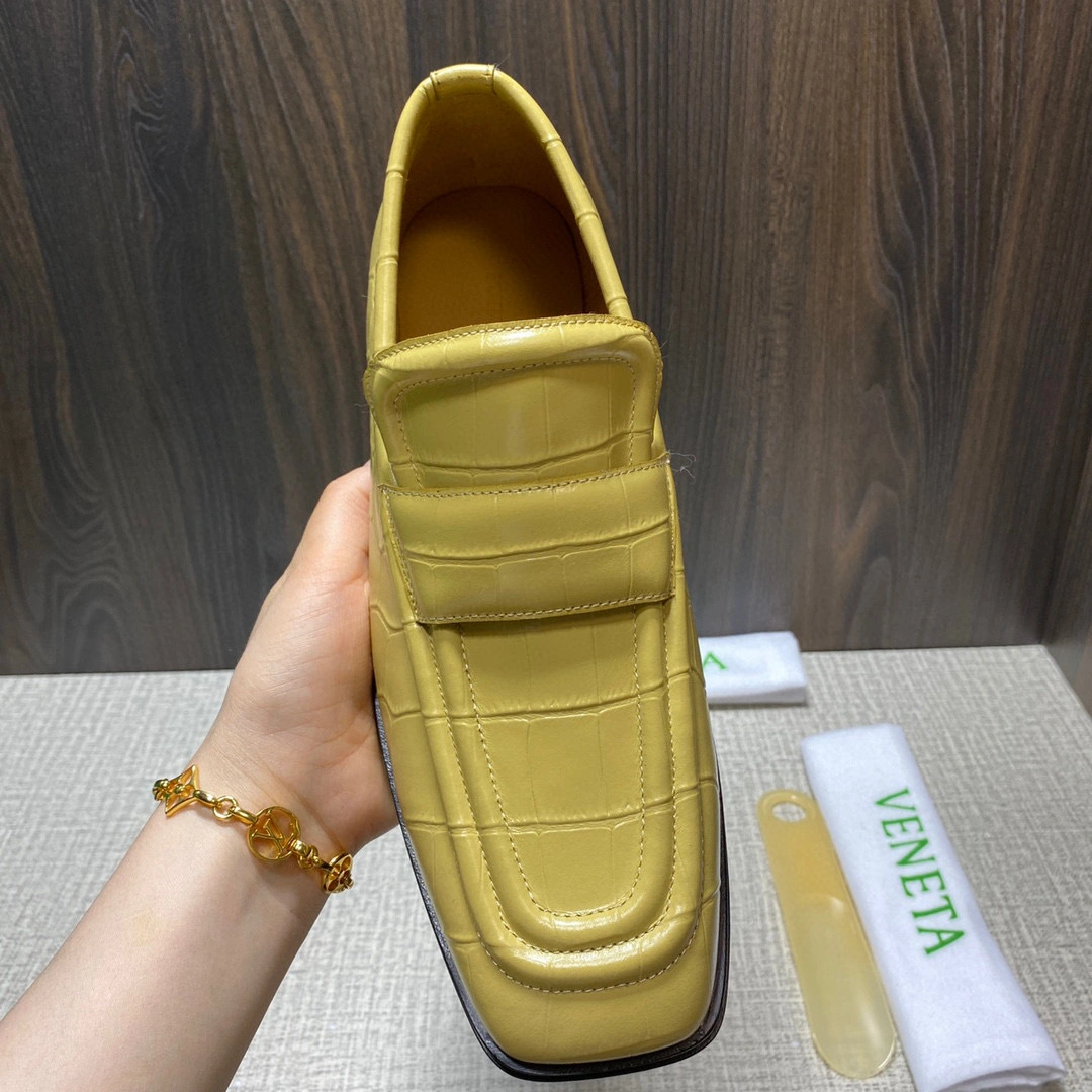 OOBB--Bottega Veneta cowhide 2colour item : B-X058B2557-2