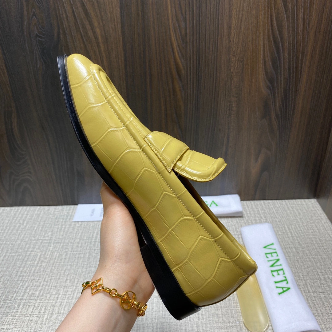 OOBB--Bottega Veneta cowhide 2colour item : B-X058B2557-2