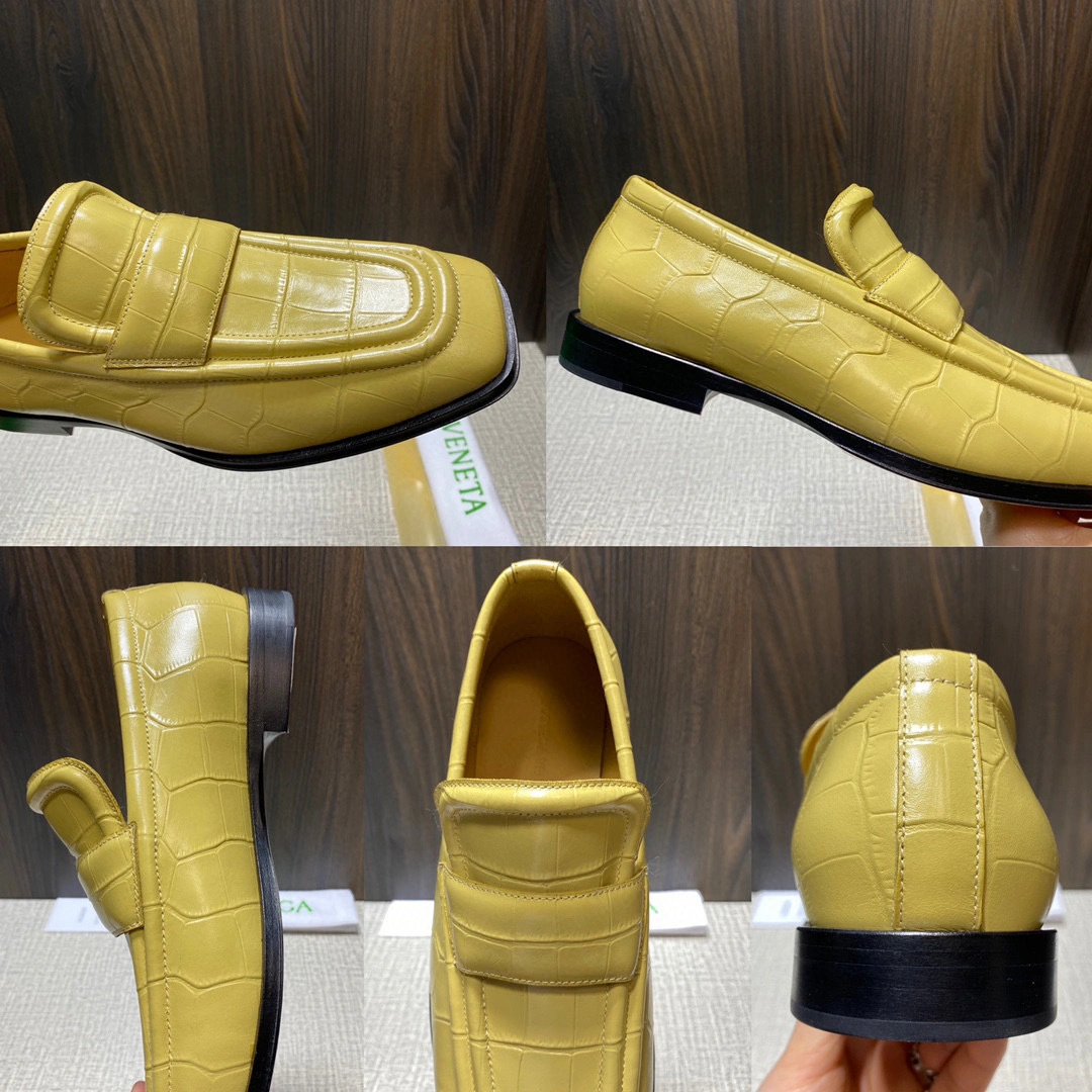 OOBB--Bottega Veneta cowhide 2colour item : B-X058B2557-2