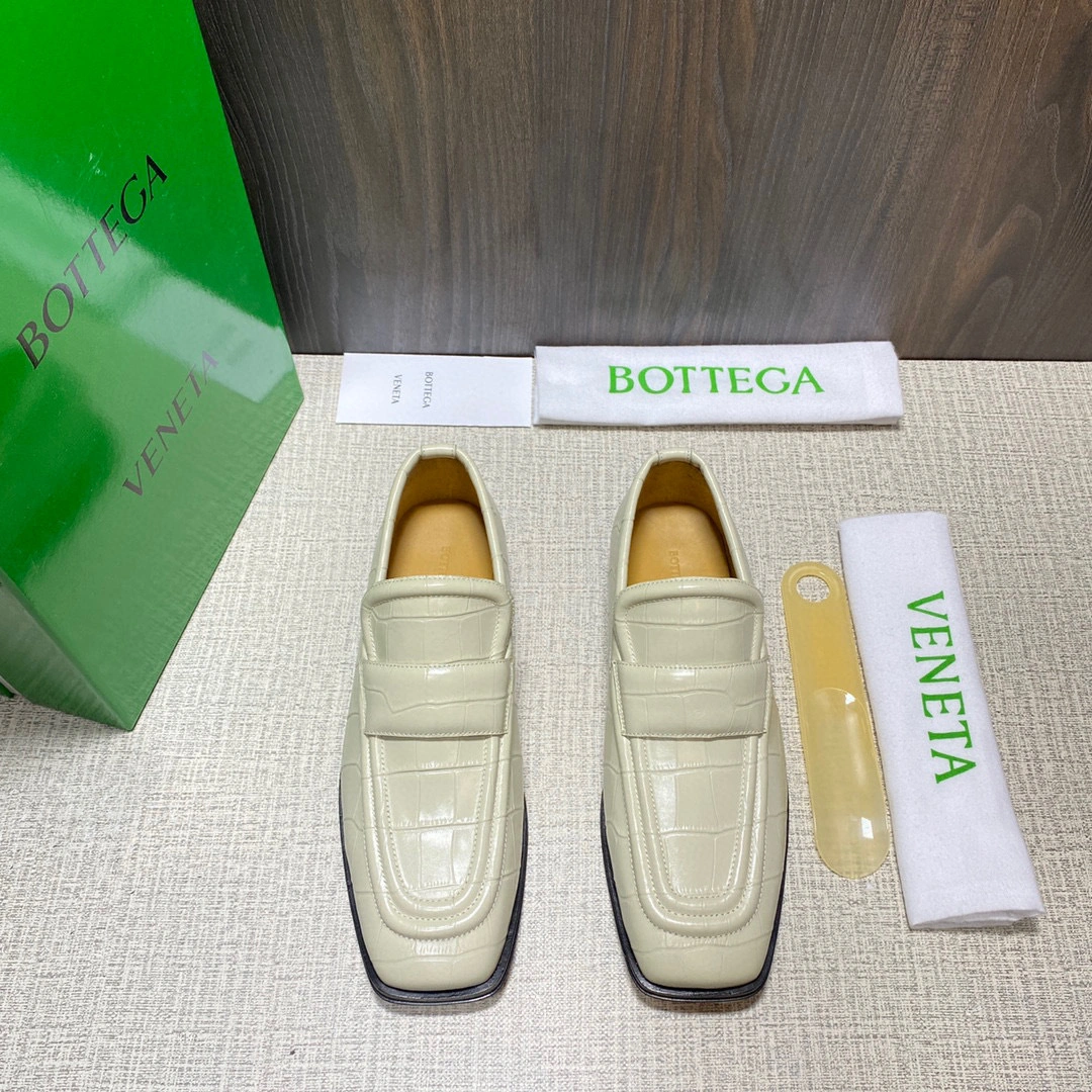 OOBB--Bottega Veneta cowhide 2colour item : B-X058B2557-2