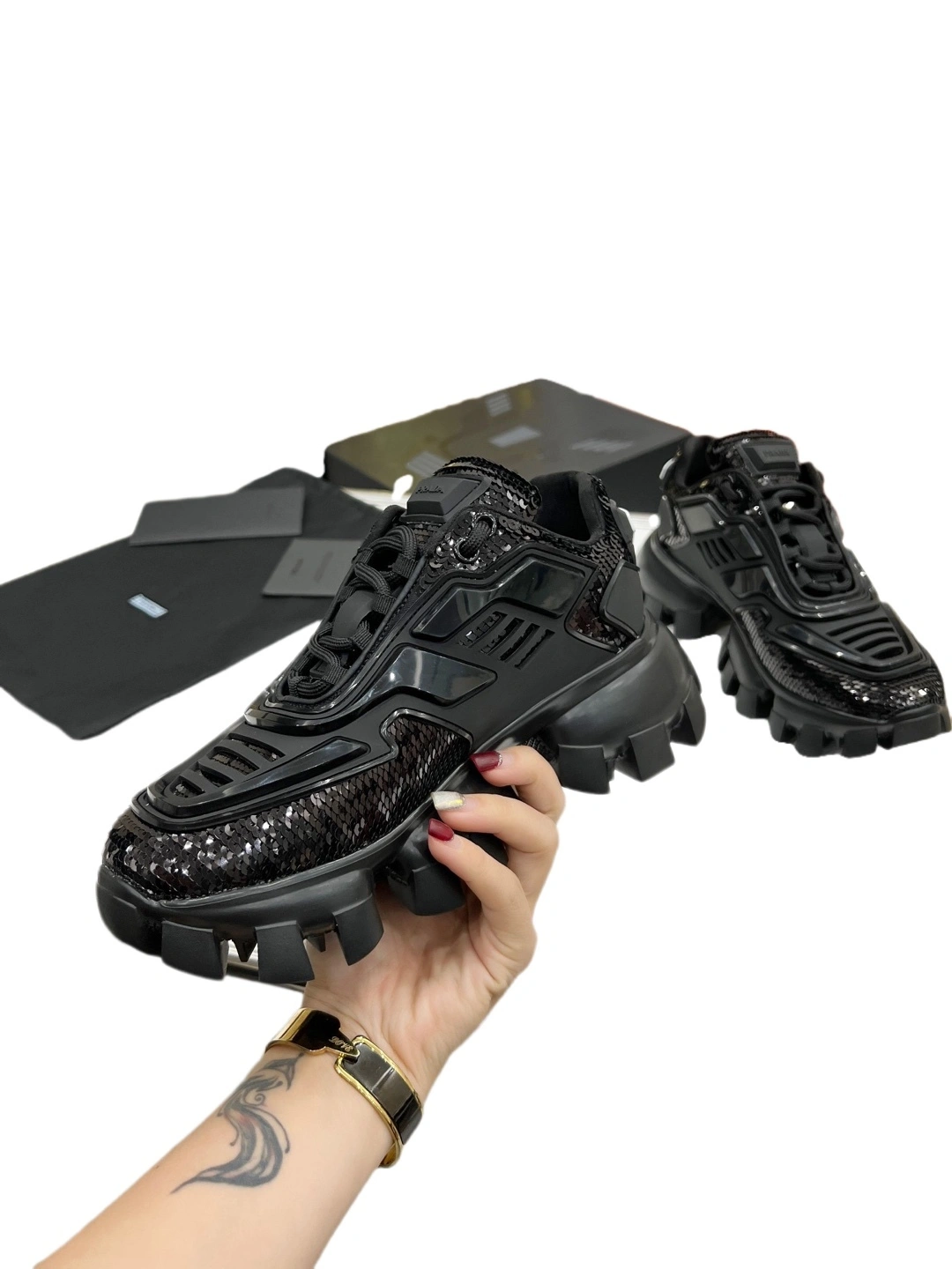 OOBB — E786M_959_F0002_F_050 5cm Heel height item:C-X315C07111