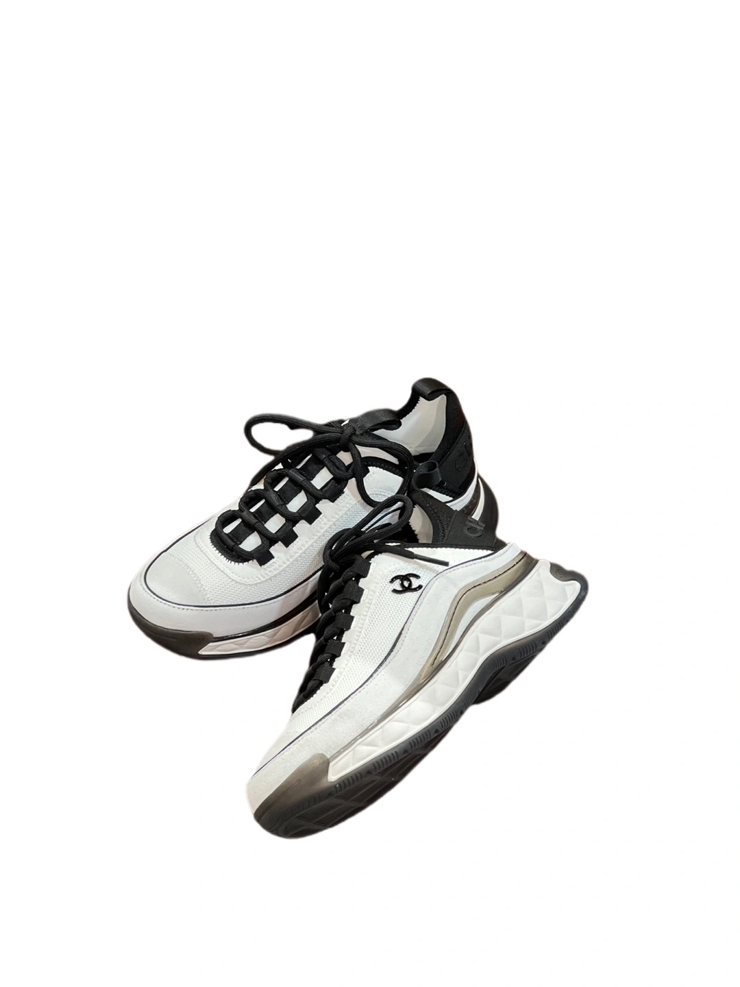 &OOBB — G39072 Y55826 K4283 sneaker TPU➕TR item:C-X158C07127