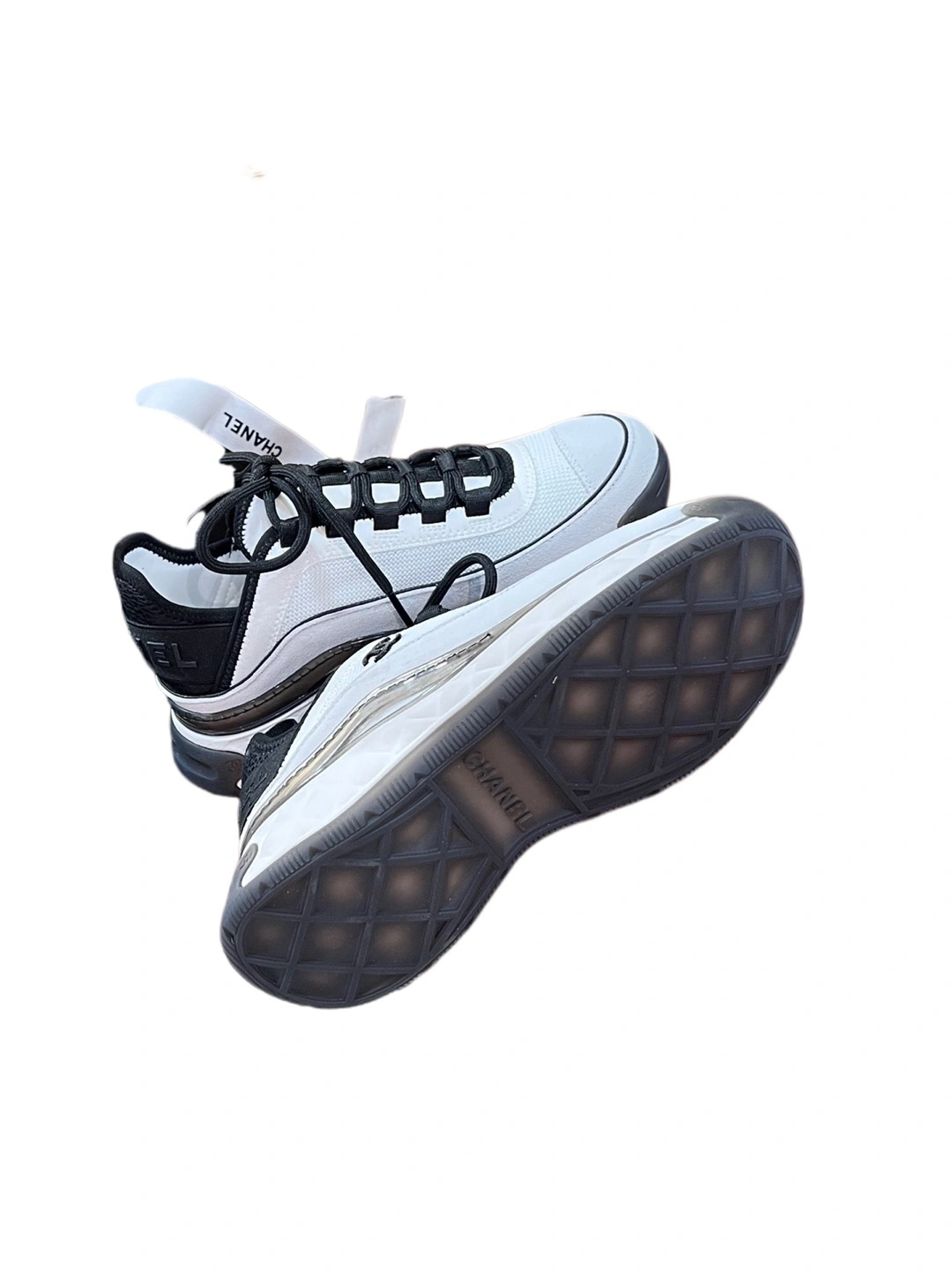 &OOBB — G39072 Y55826 K4283 sneaker TPU➕TR item:C-X158C07127