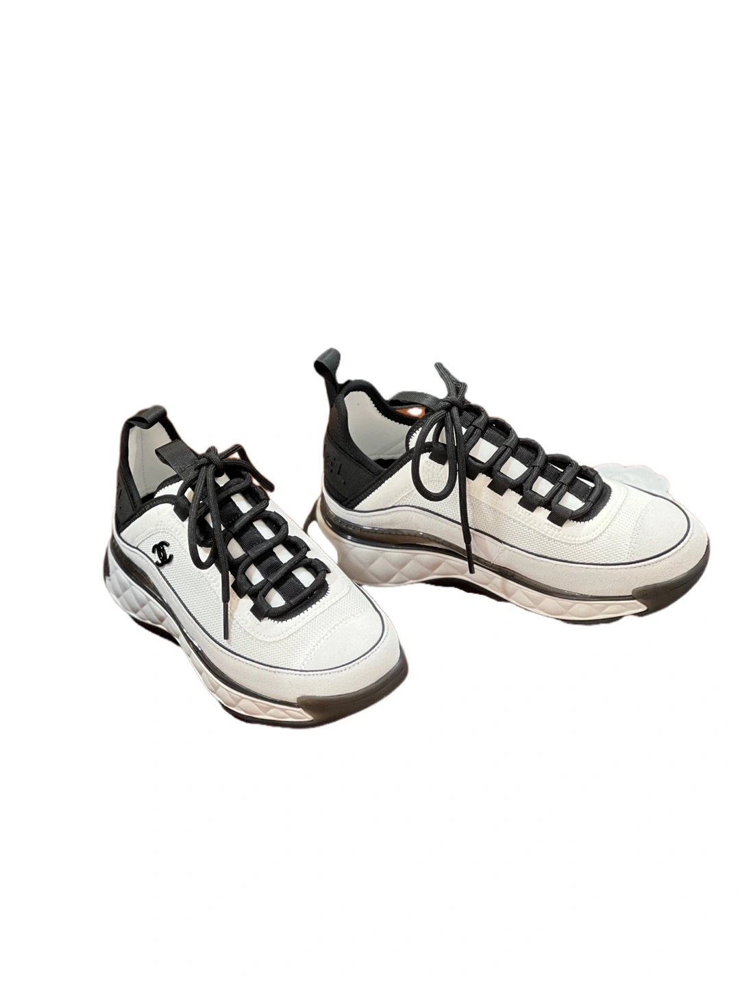 &OOBB — G39072 Y55826 K4283 sneaker TPU➕TR item:C-X158C07127