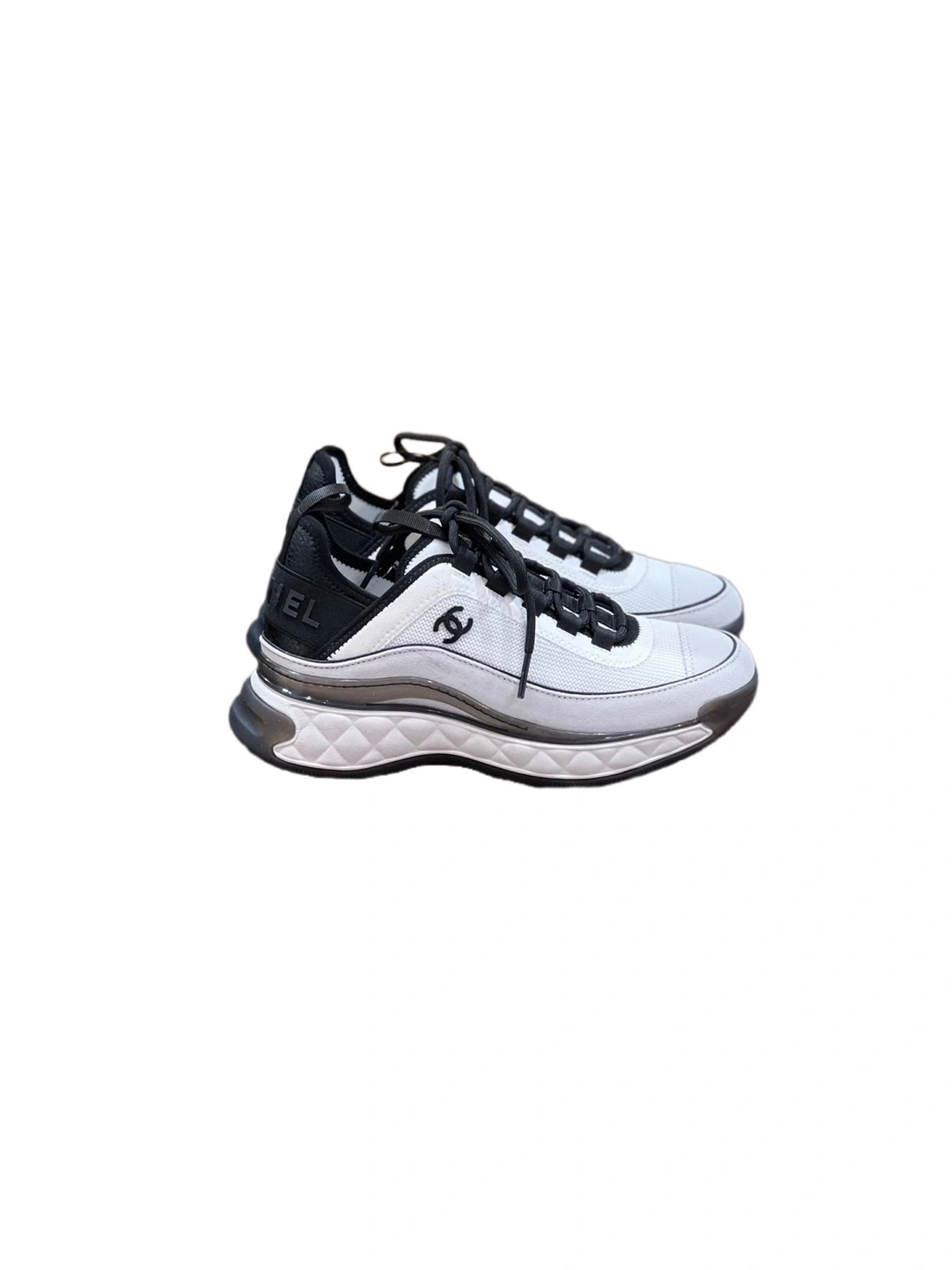 &OOBB — G39072 Y55826 K4283 sneaker TPU➕TR item:C-X158C07127