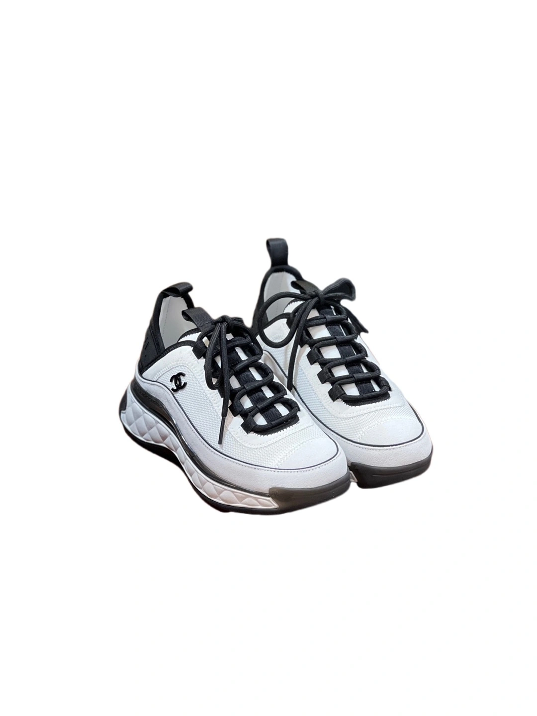 &OOBB — G39072 Y55826 K4283 sneaker TPU➕TR item:C-X158C07127