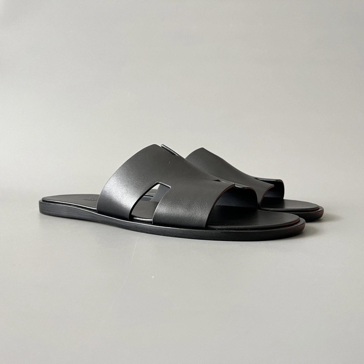 OOBB--H5r75s H212879Z H02 cowhide Izmir item:E-X300L1103B