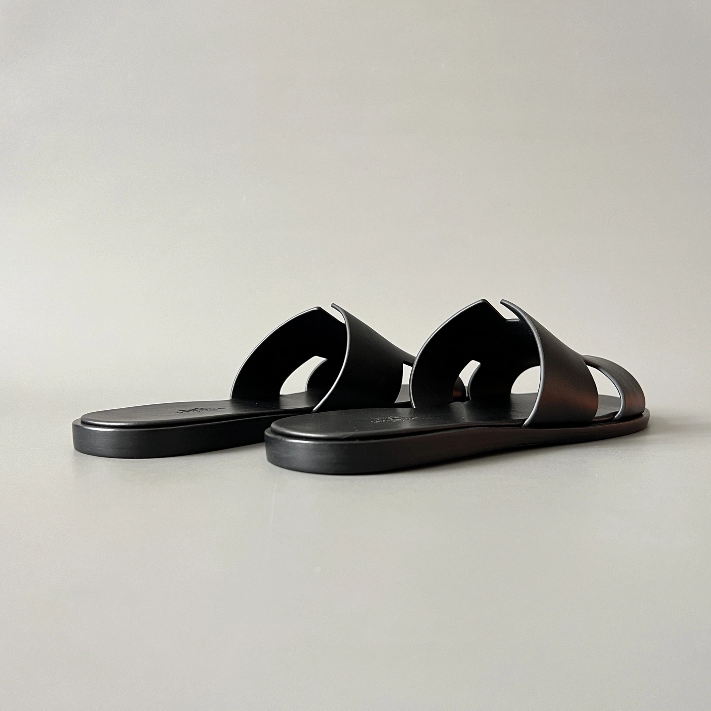 OOBB--H5r75s H212879Z H02 cowhide Izmir item:E-X300L1103B