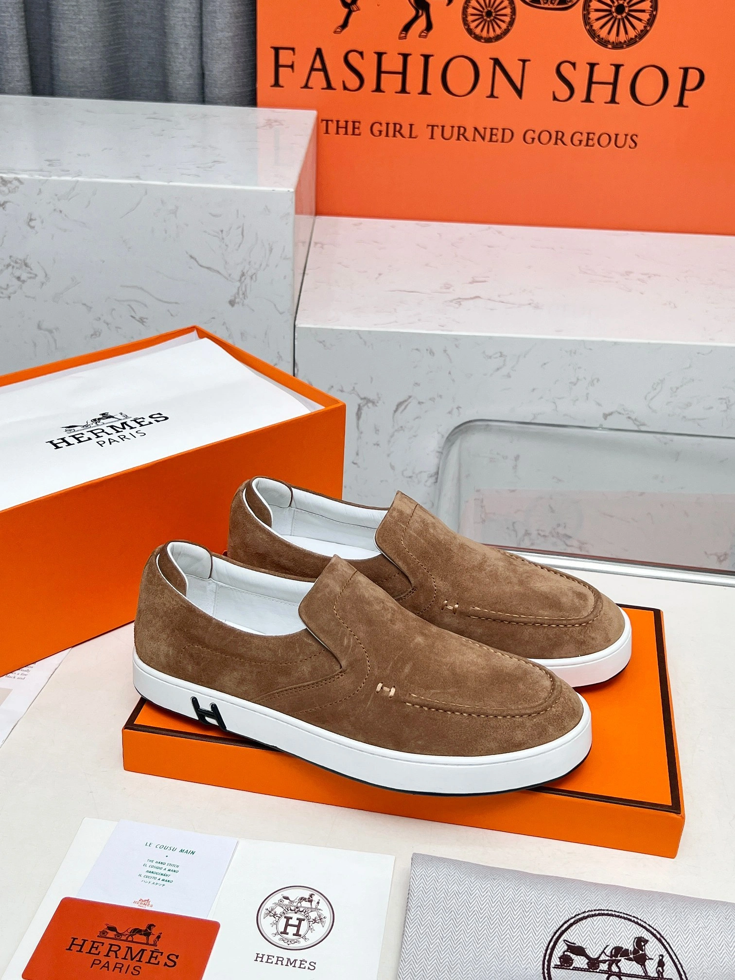 OOBB- H5r75s H251928Z HE5 Kiddy cowhide item：E-X000J3717