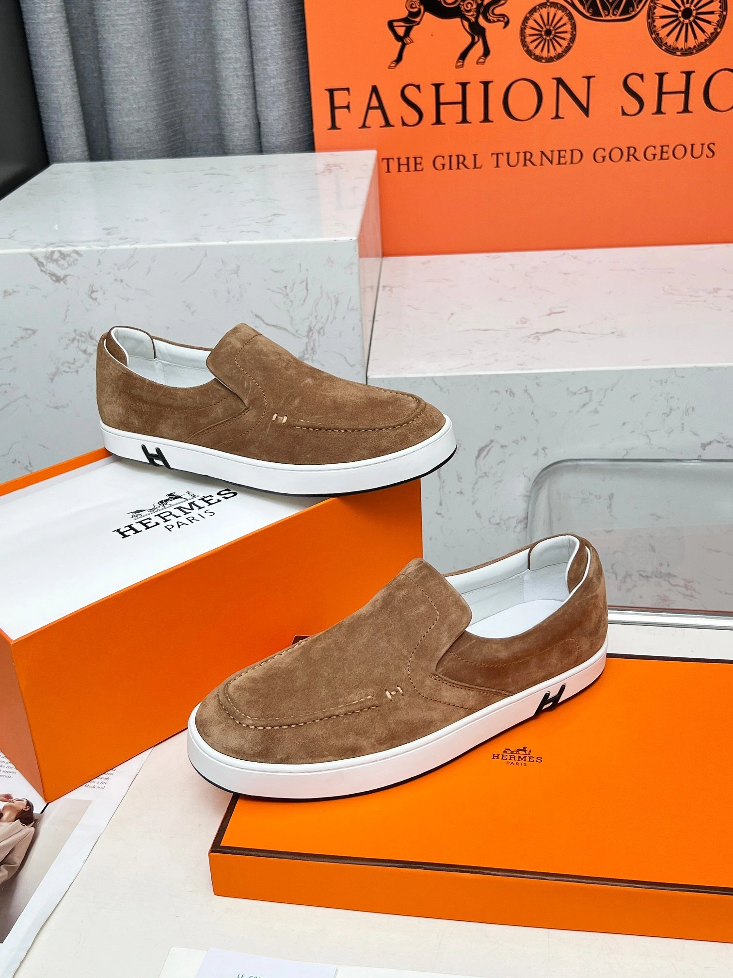 OOBB- H5r75s H251928Z HE5 Kiddy cowhide item：E-X000J3717