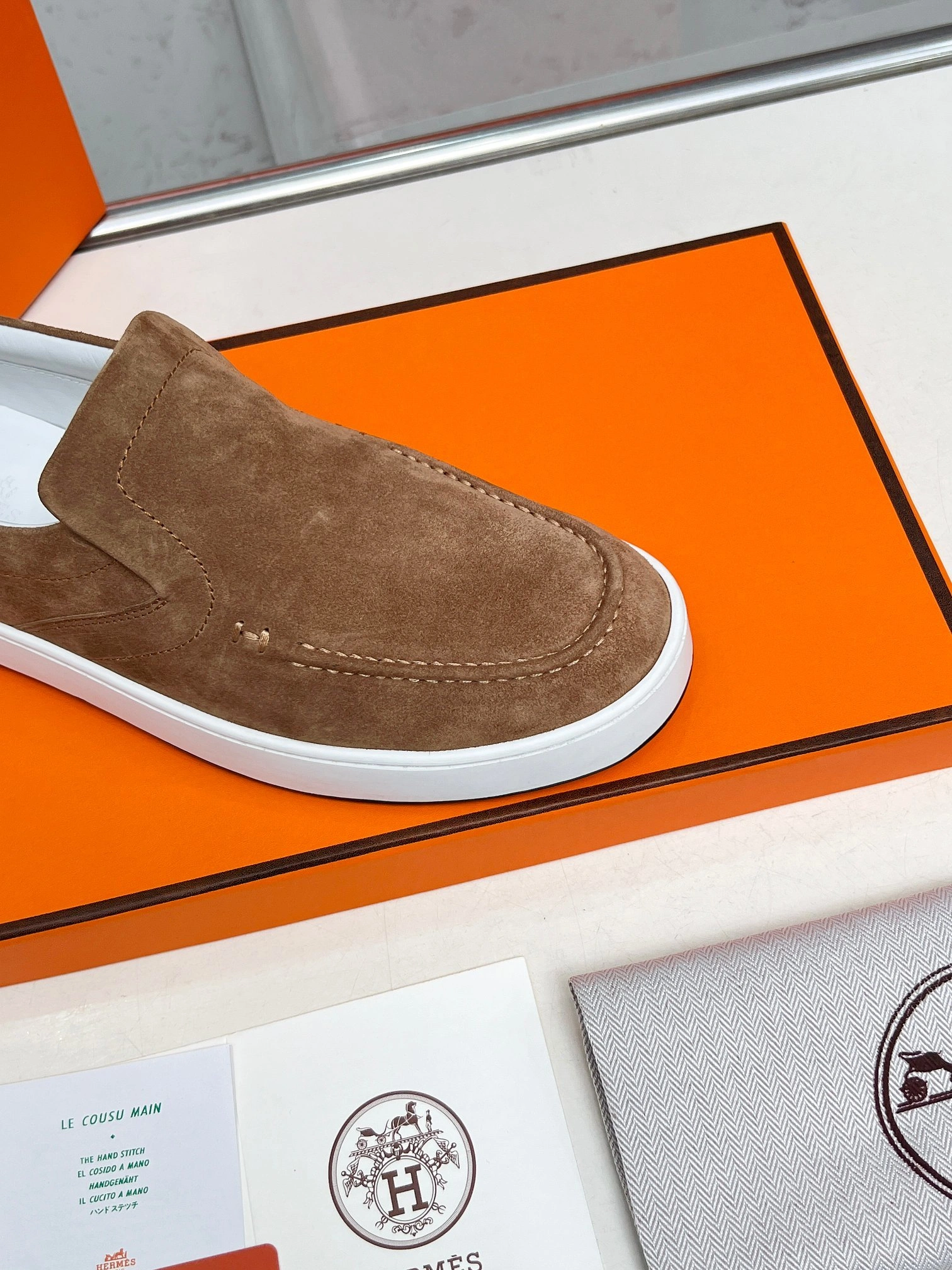 OOBB- H5r75s H251928Z HE5 Kiddy cowhide item：E-X000J3717
