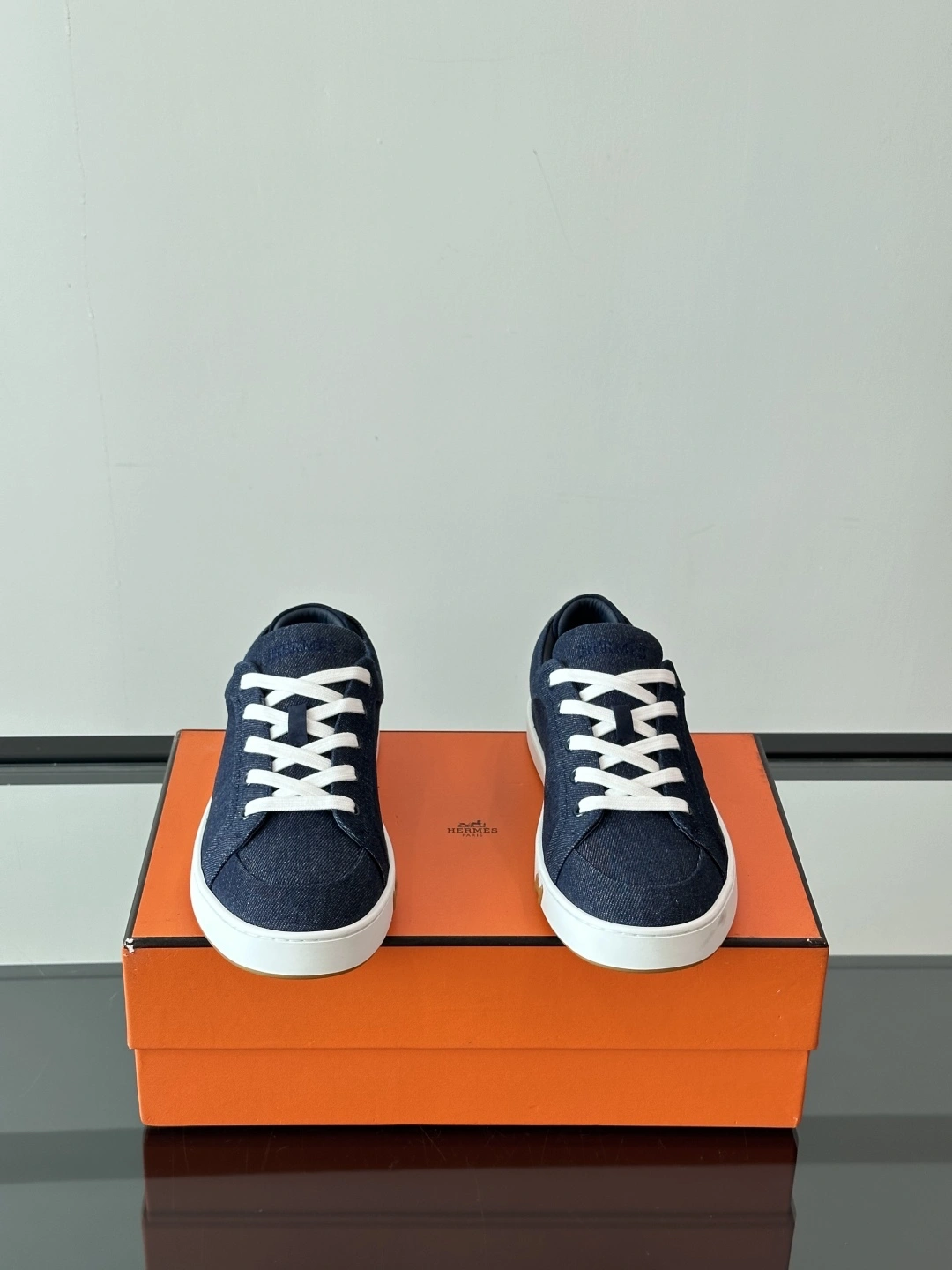 OOBB- H5r75s H251932Z H4 denim goatskin item：E-X000J3882