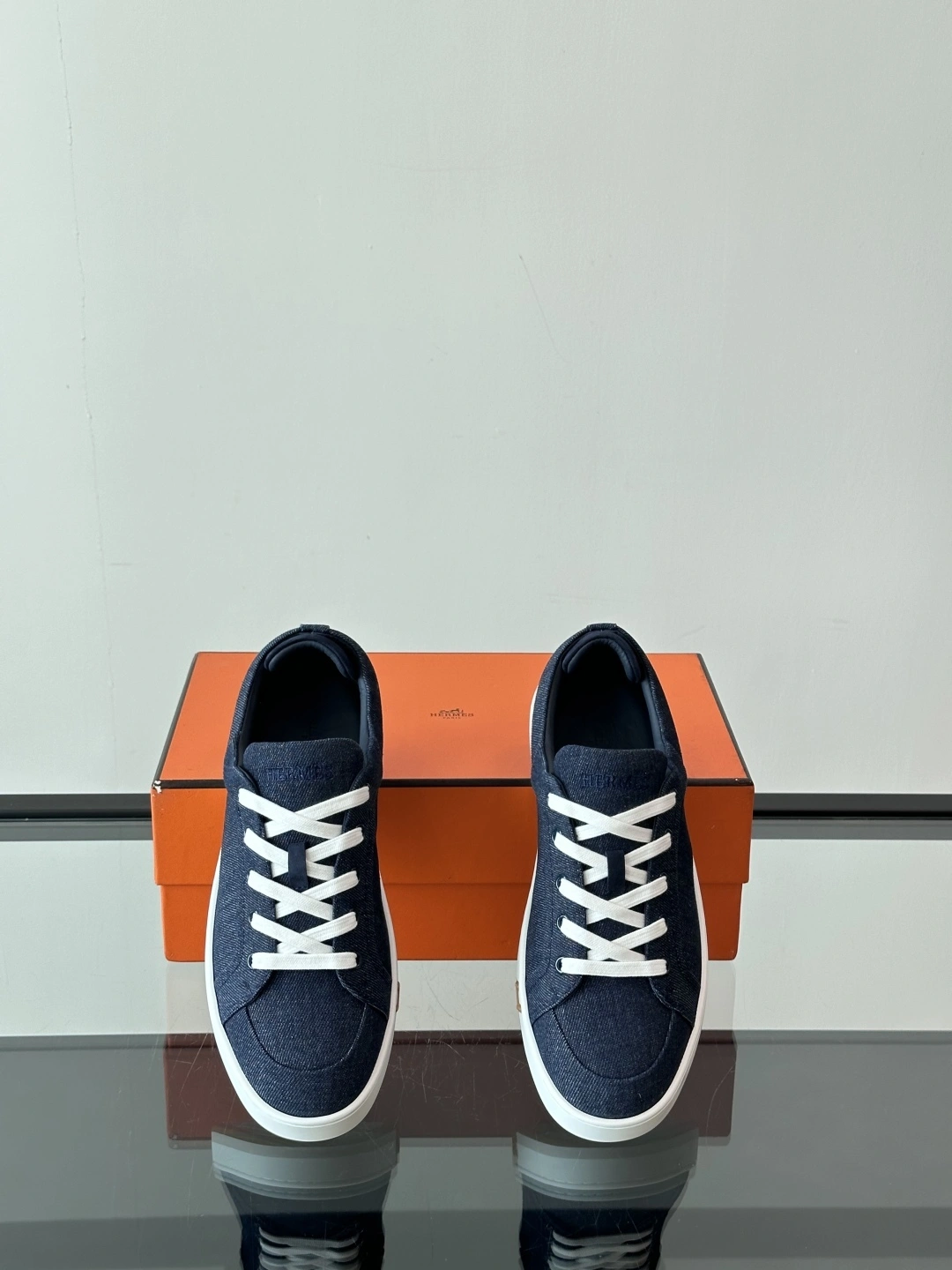 OOBB- H5r75s H251932Z H4 denim goatskin item：E-X000J3882