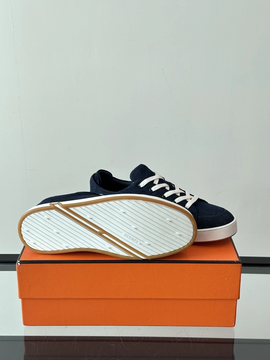 OOBB- H5r75s H251932Z H4 denim goatskin item：E-X000J3882