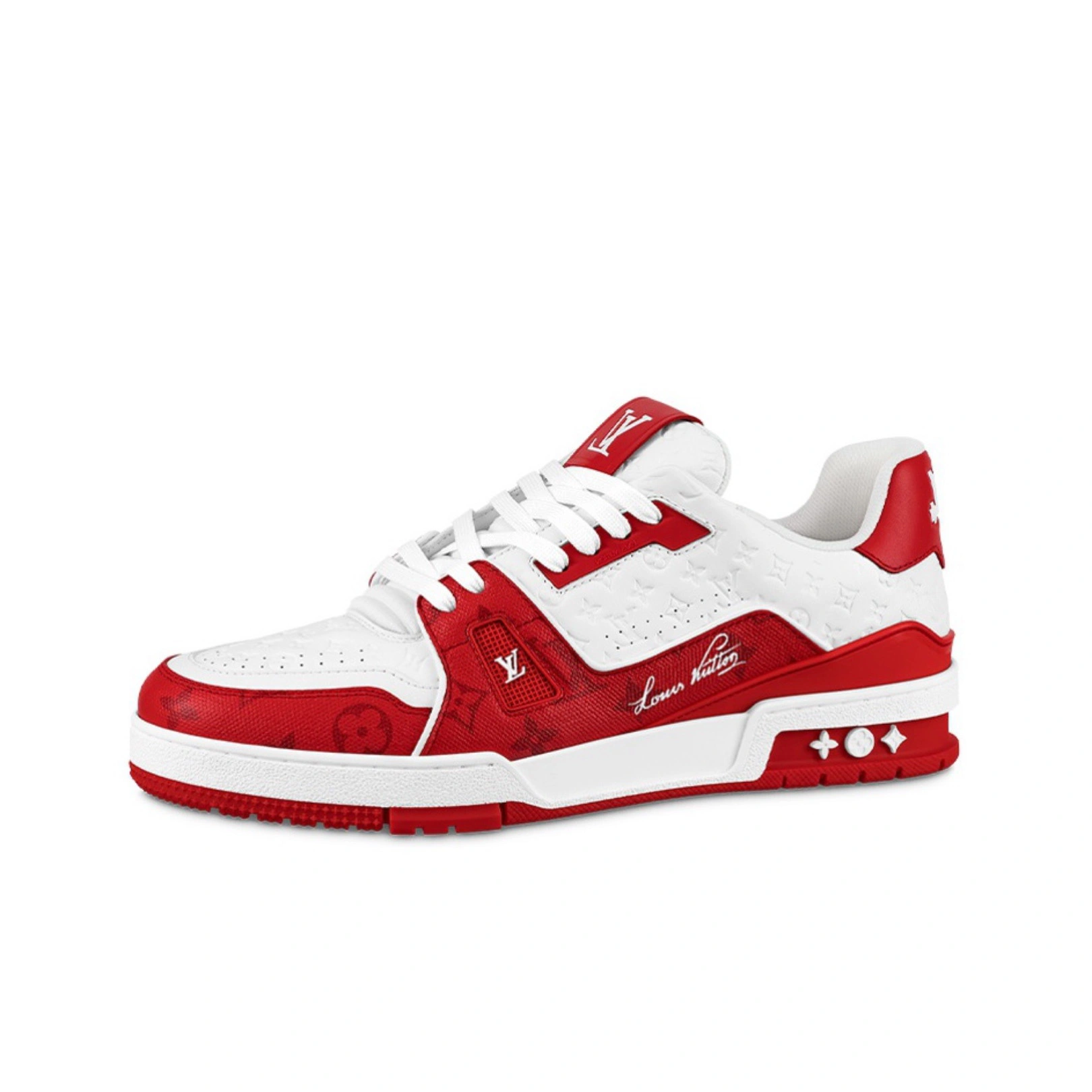 OOBB — LD 0727 Trainer item:C-X02B1634