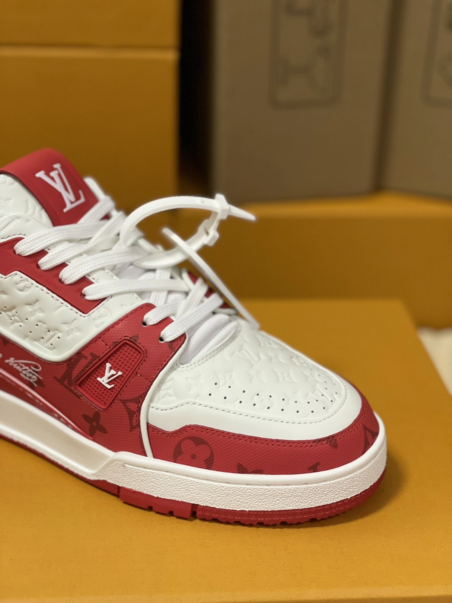 OOBB — LD 0727 Trainer item:C-X02B1634
