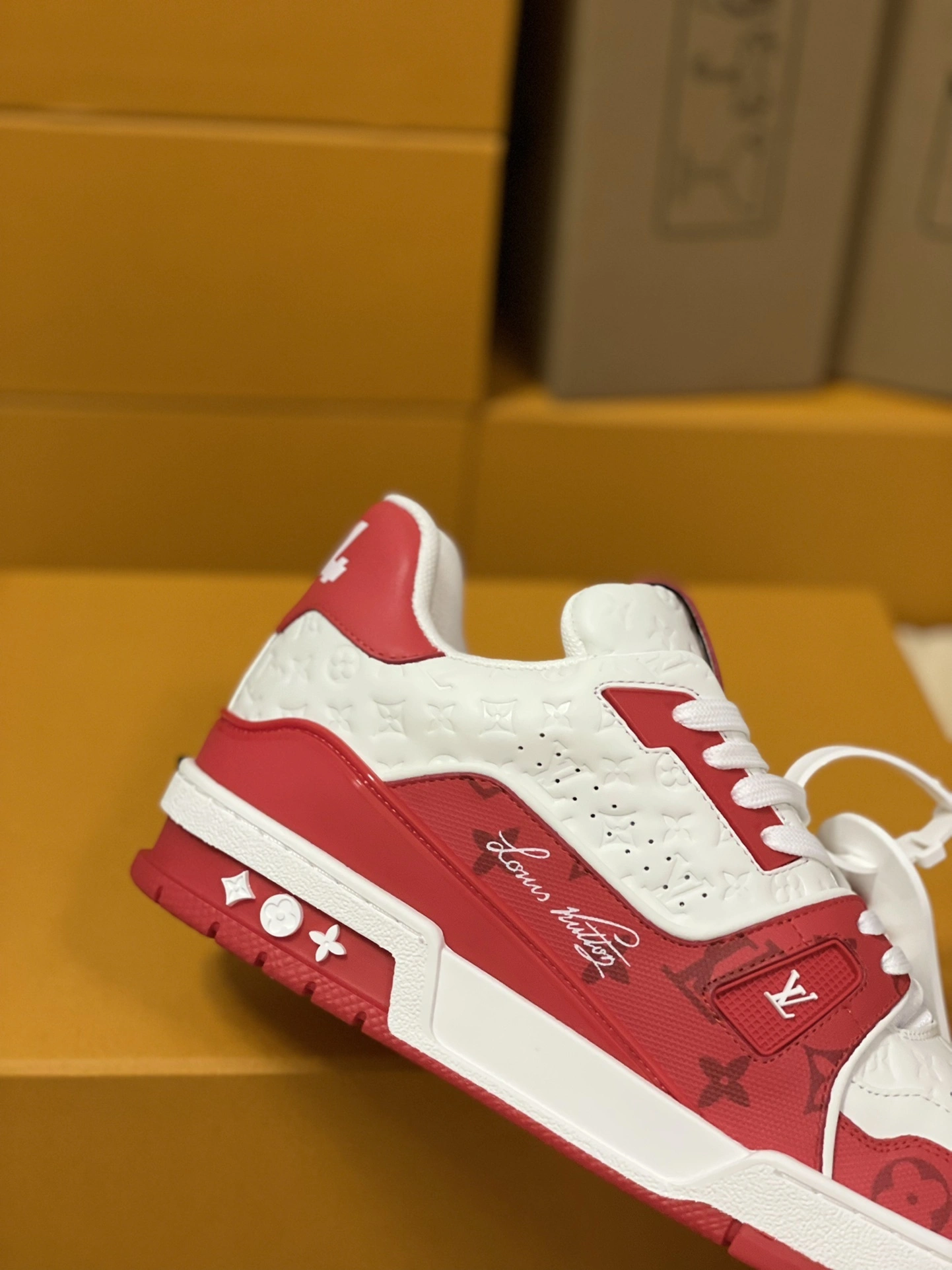 OOBB — LD 0727 Trainer item:C-X02B1634
