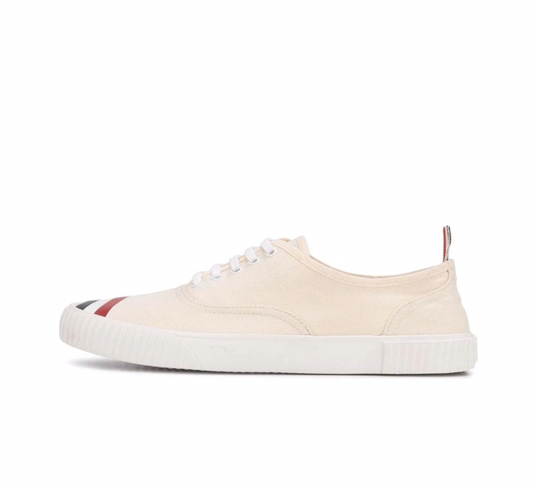 OOBB- MFD201A06555114 THOM BROWNE TB RWB item:B-X185E2627