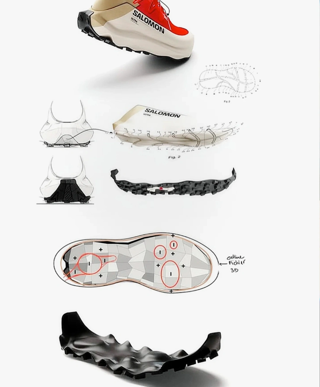 OOBB--Other brands 477012 3colour item:E-X062F1201-3