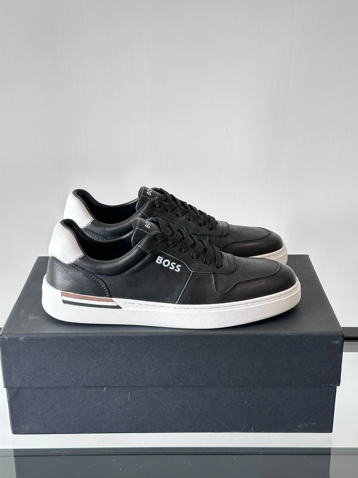 OOBB--Other brands 50498894-001 Calfskin item:E-X230A0163